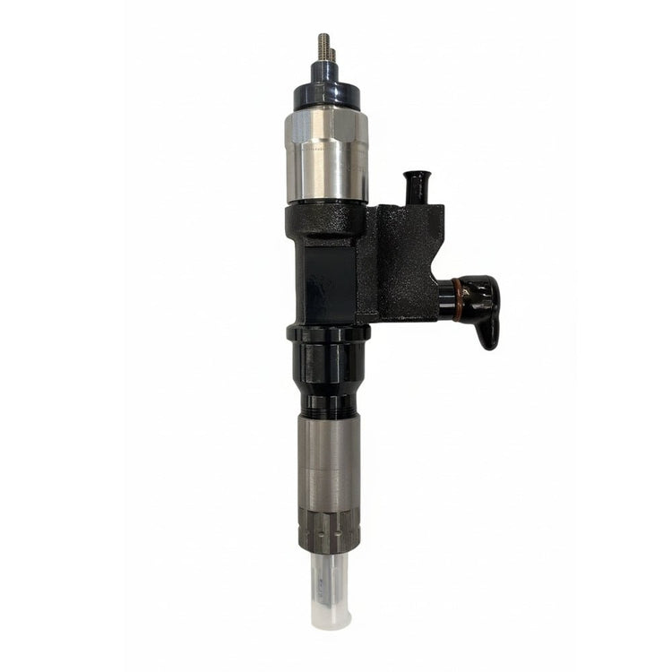 Fuel Injector Suitable For Isuzu 095000 - 6390 8 - 97609791 - 5 Diesel Assembly - Frazy's Auto Parts