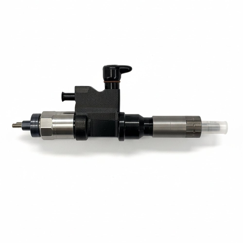 Fuel Injector Suitable For Isuzu 095000 - 6390 8 - 97609791 - 5 Diesel Assembly - Frazy's Auto Parts