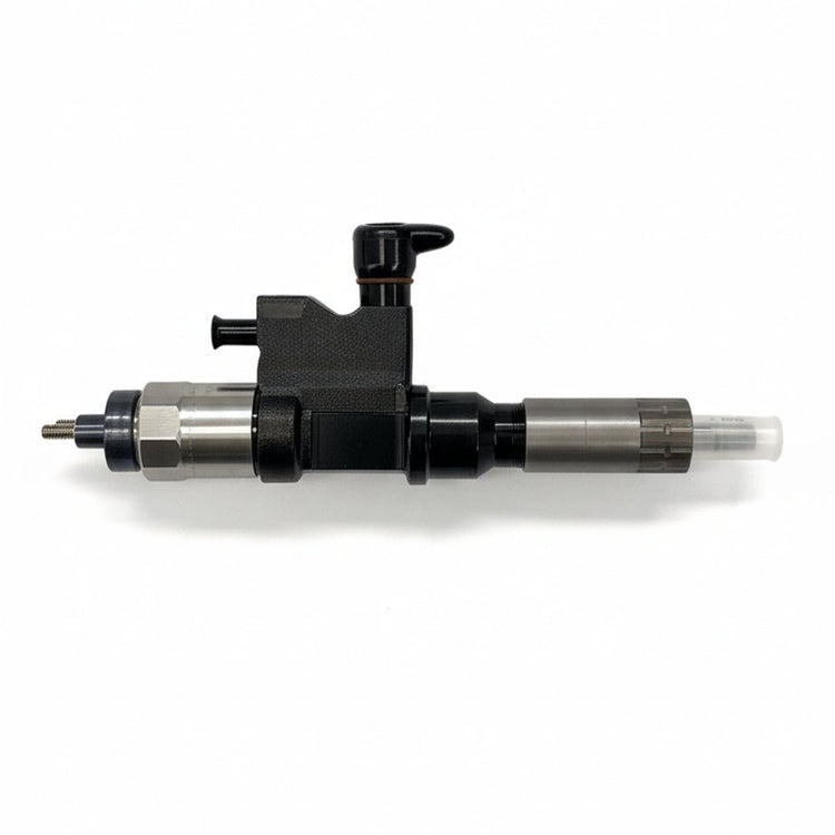 Fuel Injector Suitable For Isuzu 095000 - 6390 8 - 97609791 - 5 Diesel Assembly - Frazy's Auto Parts