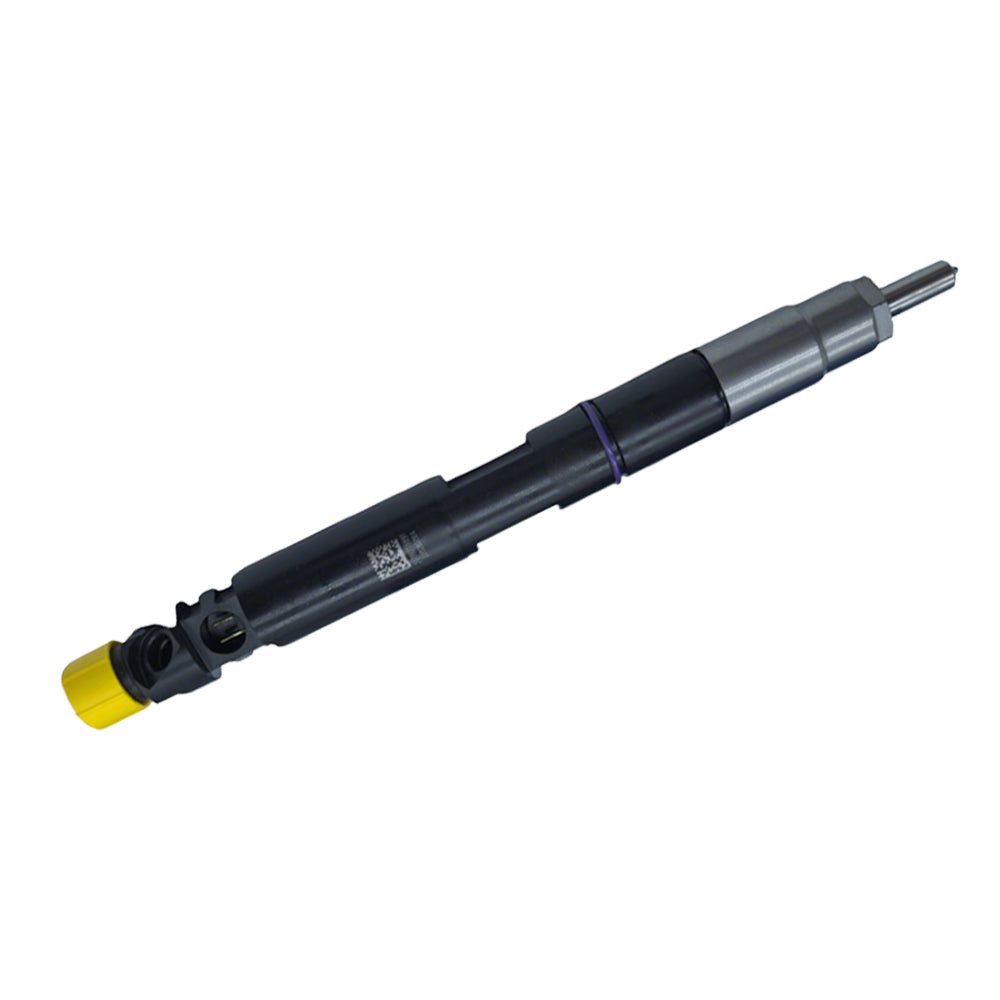 Fuel Injector Suitable For JCB T4 Excavator 444 Engine 320 - 06881 28317158 - Frazy's Auto Parts