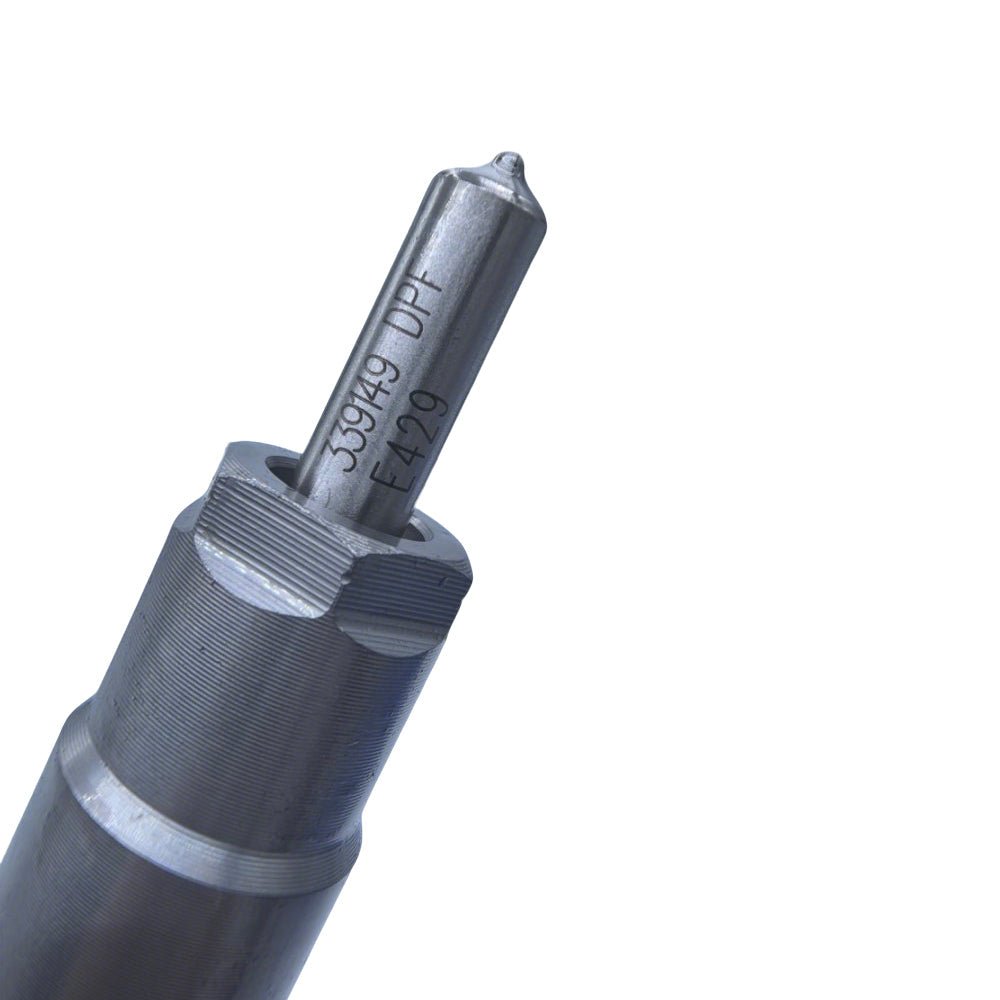 Fuel Injector Suitable For JCB T4 Excavator 444 Engine 320 - 06881 28317158 - Frazy's Auto Parts