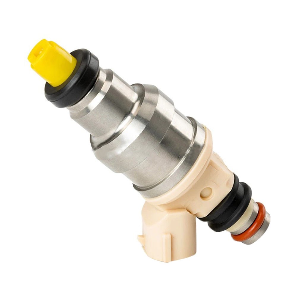 Fuel Injector Suitable For Suzuki Sidekick / X - 90 / Tracker 1.6L NP - 470 15710 - 58B00 - Frazy's Auto Parts
