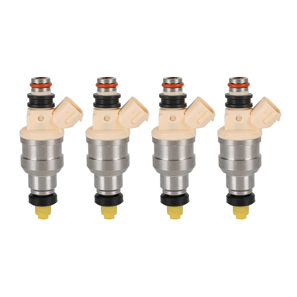 Fuel Injector Suitable For Suzuki Sidekick / X - 90 / Tracker 1.6L NP - 470 15710 - 58B00 - Frazy's Auto Parts