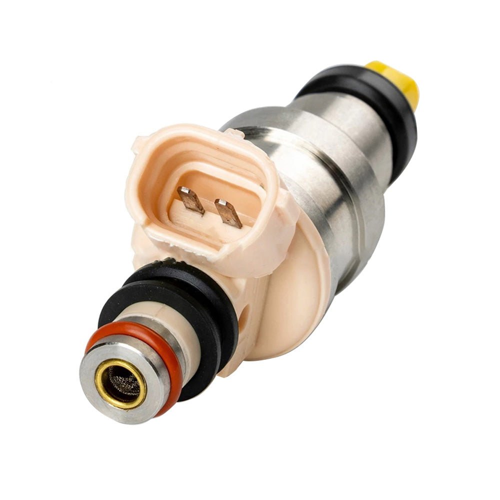Fuel Injector Suitable For Suzuki Sidekick / X - 90 / Tracker 1.6L NP - 470 15710 - 58B00 - Frazy's Auto Parts
