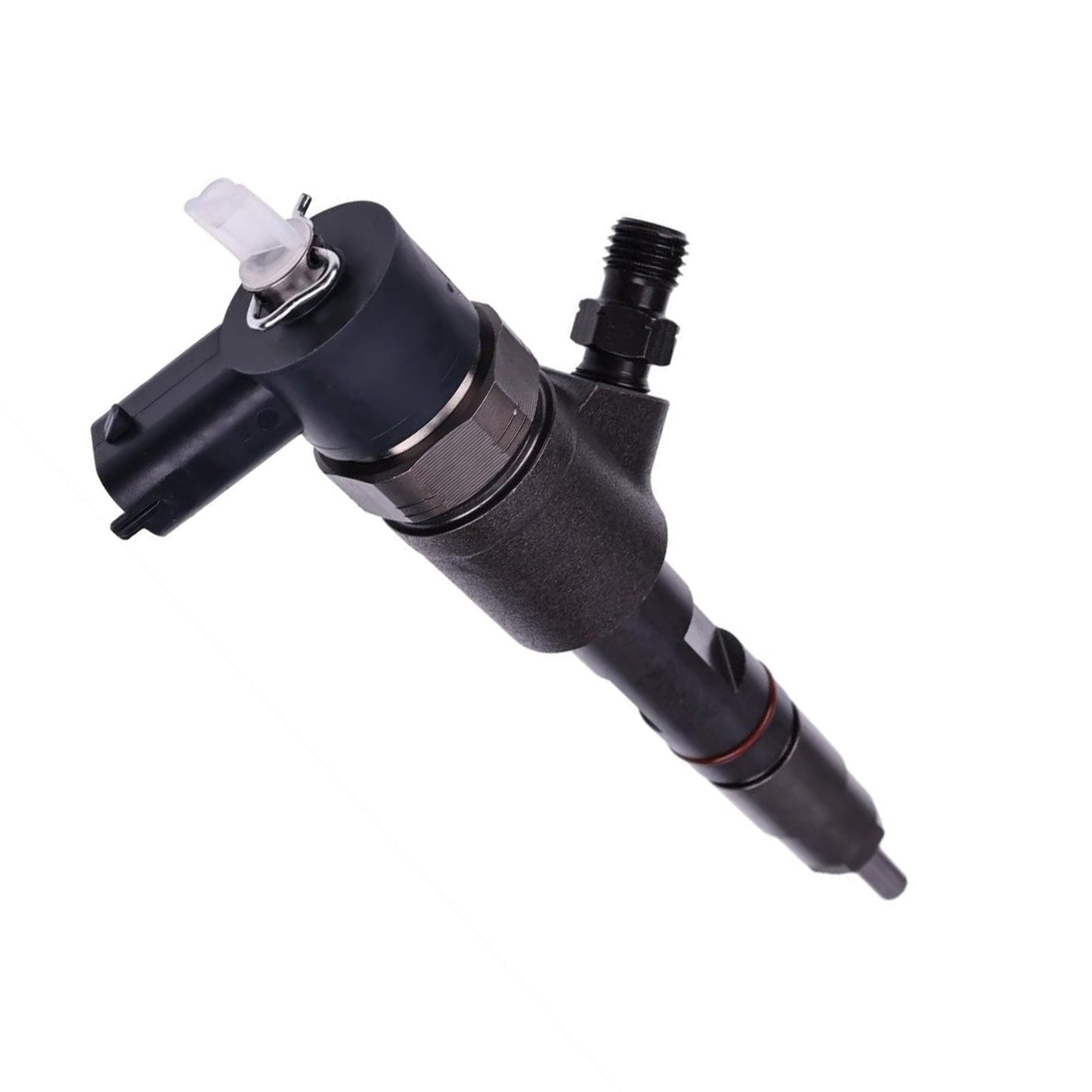 Fuel Injectors 3x Suitable For Kubota V1803 / V2403 Engine Tractor MX5200F / L3301DT - Frazy's Auto Parts