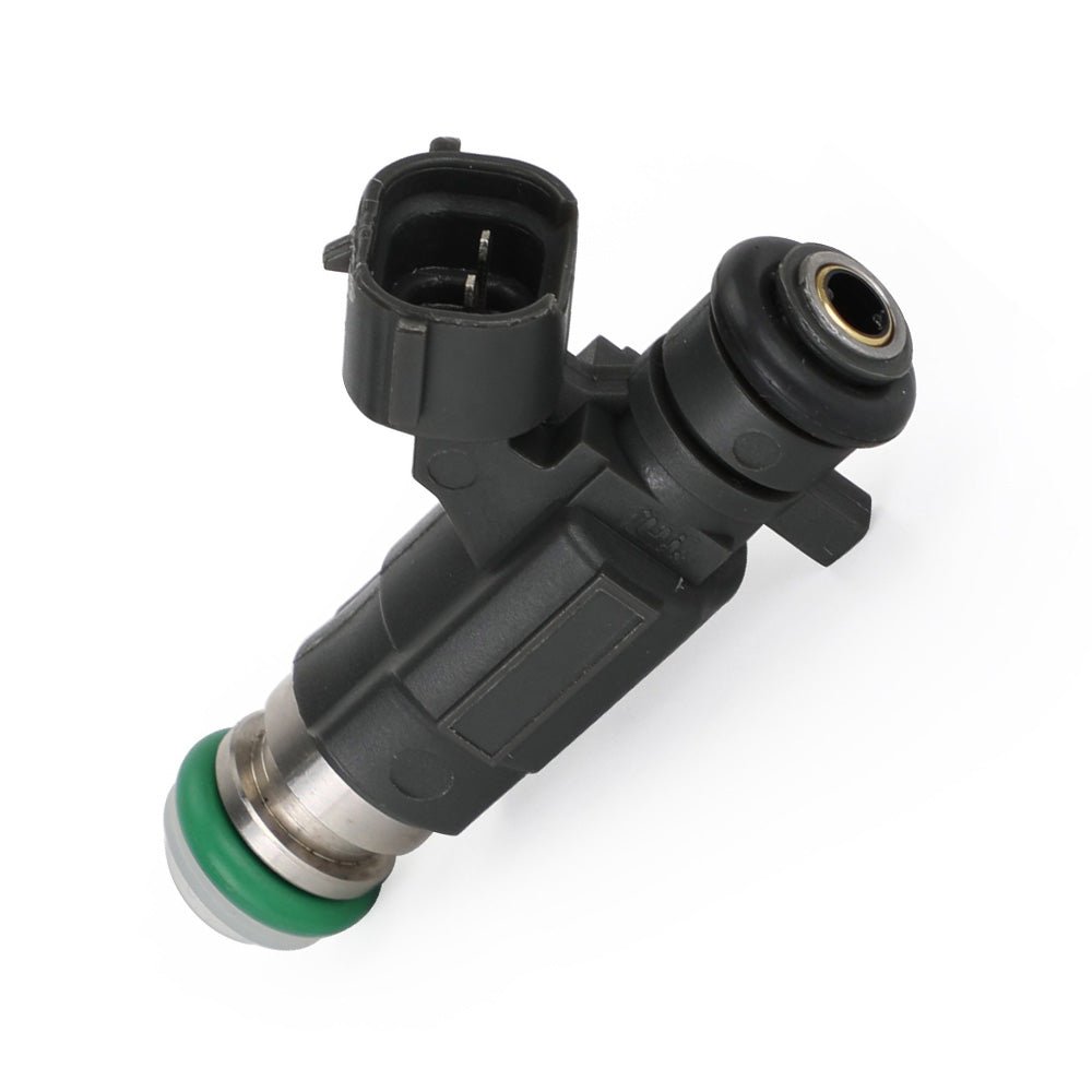 Fuel Injectors 6x Suitable For Holden Rodeo RA 3.5L V6 2003 - 2006 JECS FBJC100 - Frazy's Auto Parts