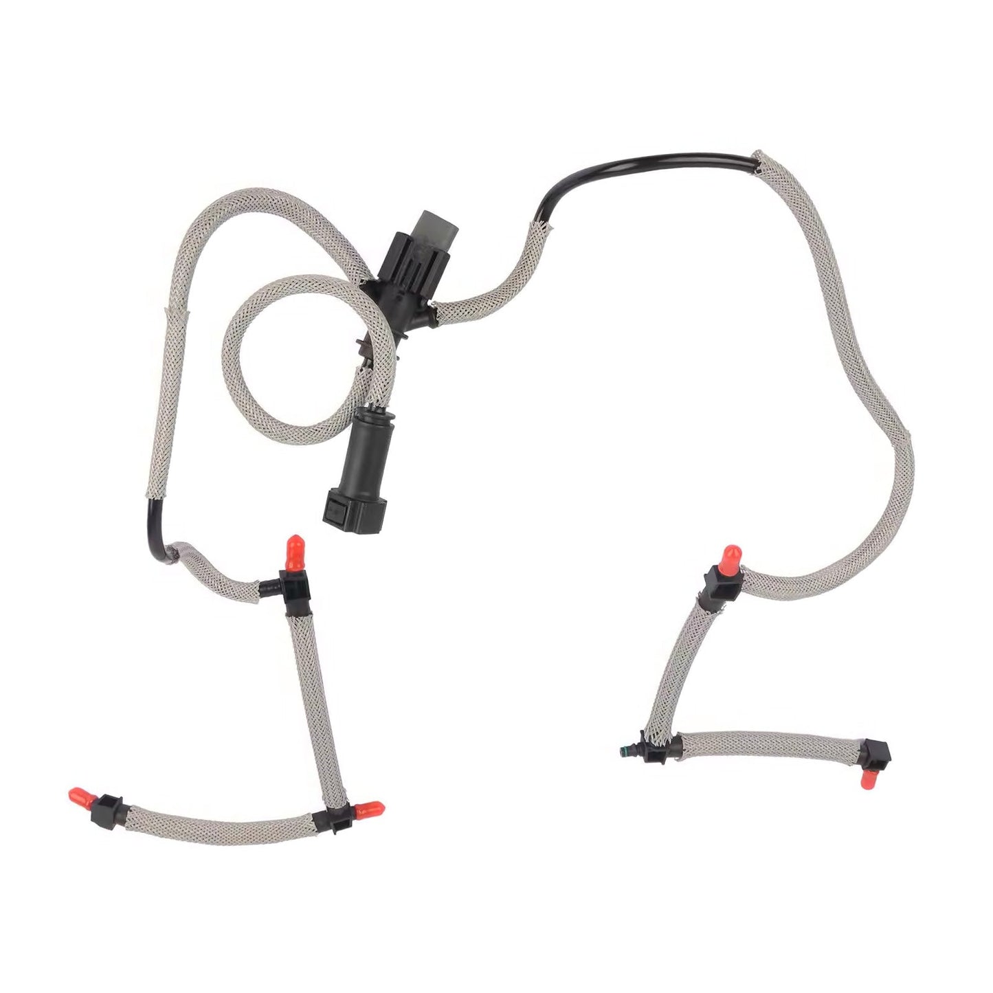 Fuel Leak - Off Pipes & Sensor Suitable For Rover Range Rover Sport 2.7D / 2.7TD - Frazy's Auto Parts