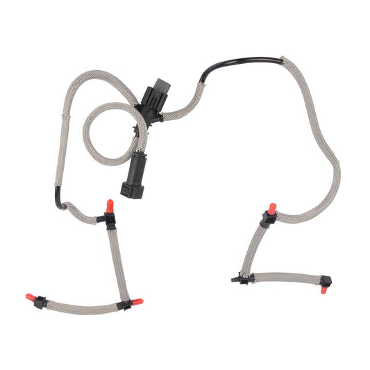 Fuel Leak - Off Pipes & Sensor Suitable For Rover Range Rover Sport 2.7D / 2.7TD - Frazy's Auto Parts