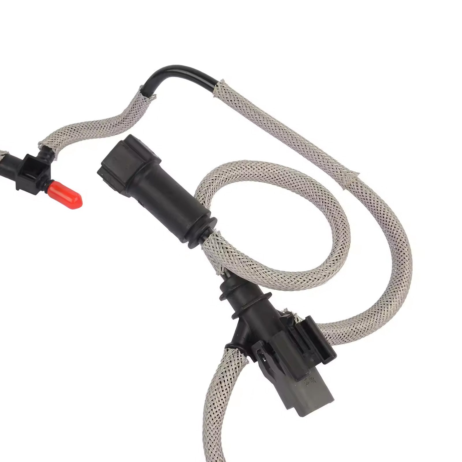 Fuel Leak - Off Pipes & Sensor Suitable For Rover Range Rover Sport 2.7D / 2.7TD - Frazy's Auto Parts