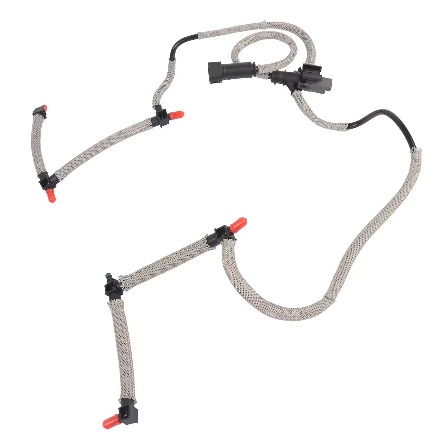 Fuel Leak - Off Pipes & Sensor Suitable For Rover Range Rover Sport 2.7D / 2.7TD - Frazy's Auto Parts