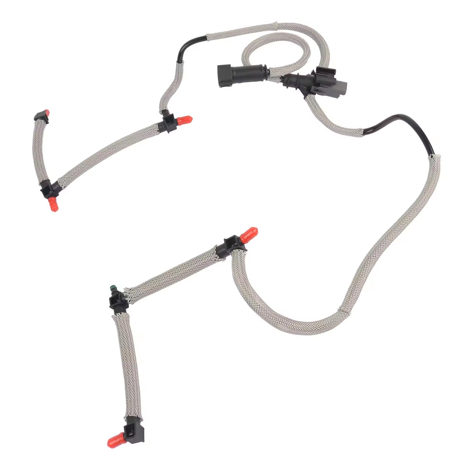 Fuel Leak - Off Pipes & Sensor Suitable For Rover Range Rover Sport 2.7D / 2.7TD - Frazy's Auto Parts