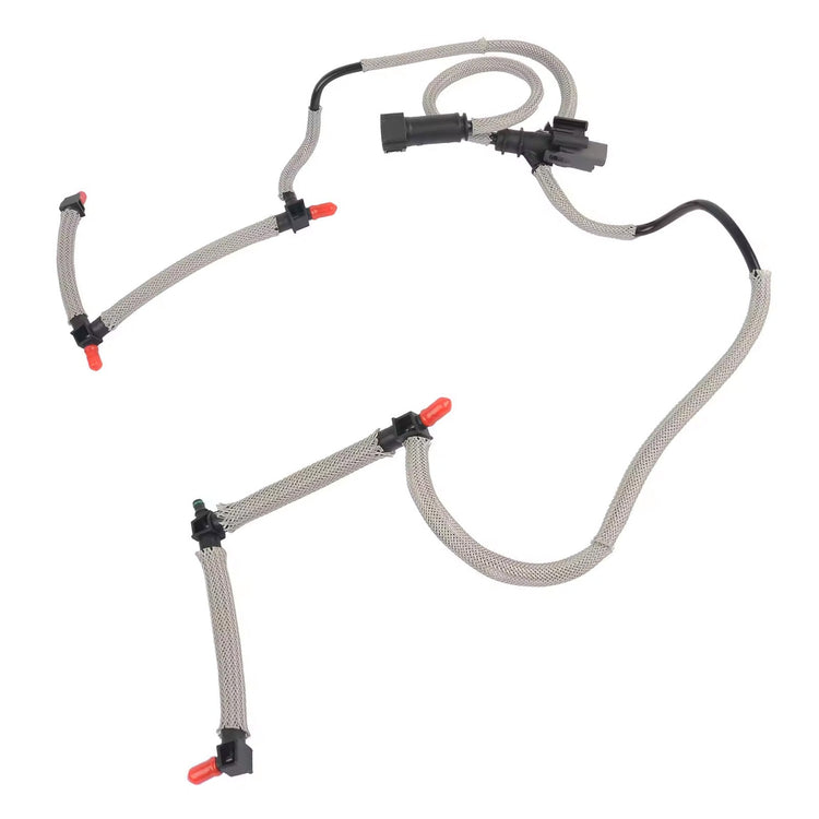 Fuel Leak - Off Pipes & Sensor Suitable For Rover Range Rover Sport 2.7D / 2.7TD - Frazy's Auto Parts