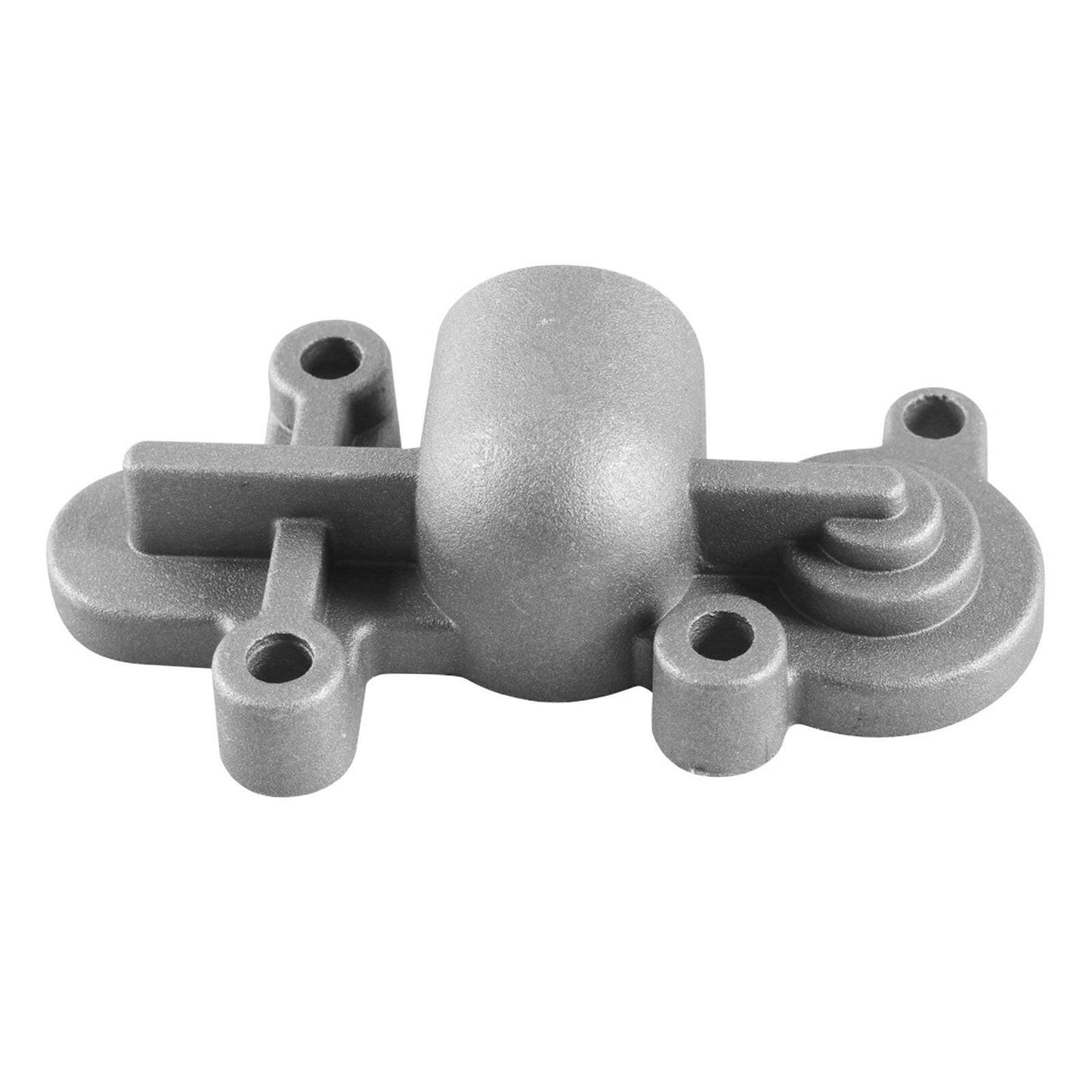 Fuel Pressure Regulator Kit Suitable For Ford F - 250 F - 350 F - 450 F - 550 6.0L 2003 - 2007 - Frazy's Auto Parts