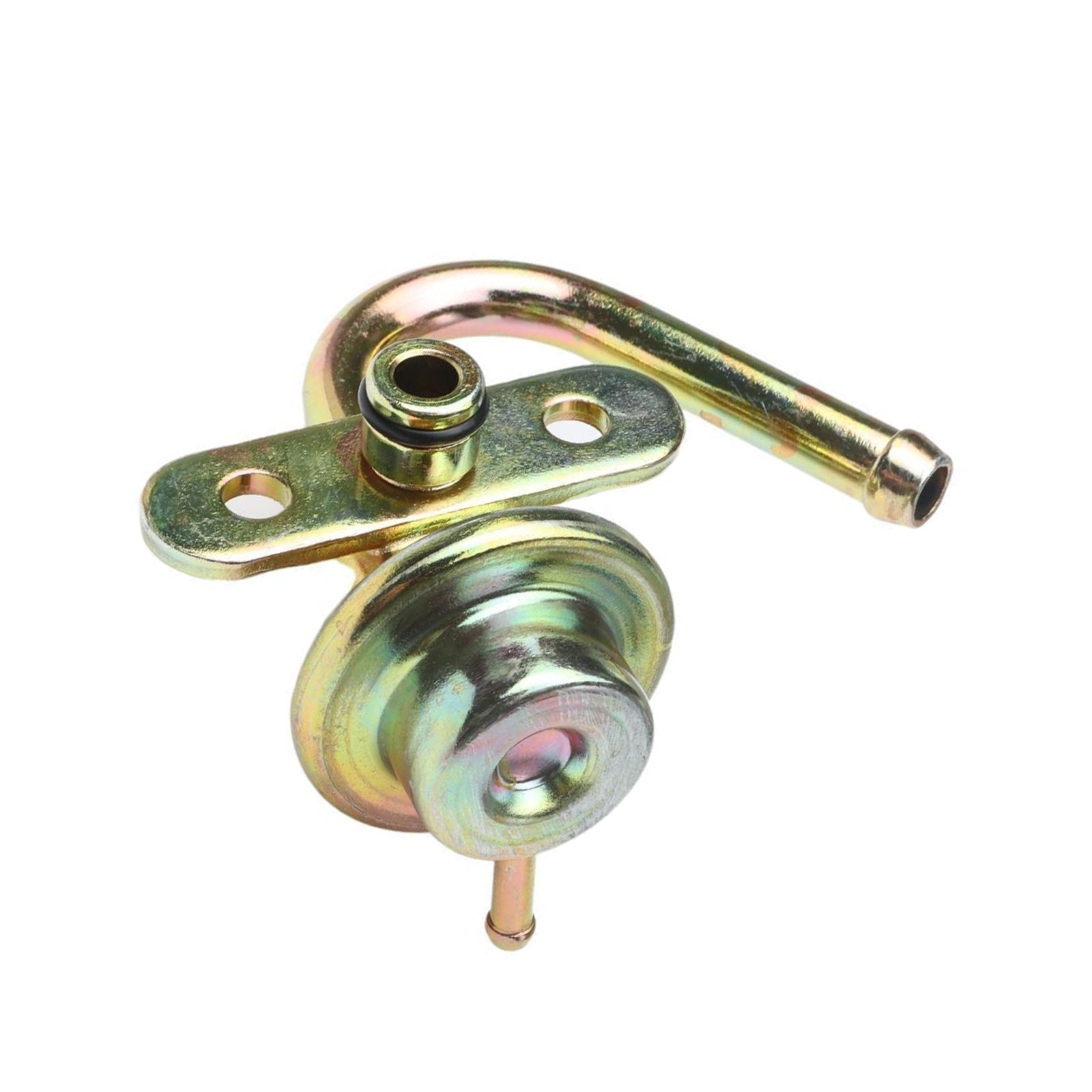 Fuel Pressure Regulator Suitablefor 89 - 06 Nissan Navara Pathfinder R50 3. 0L 3. 3L - Frazy's Auto Parts