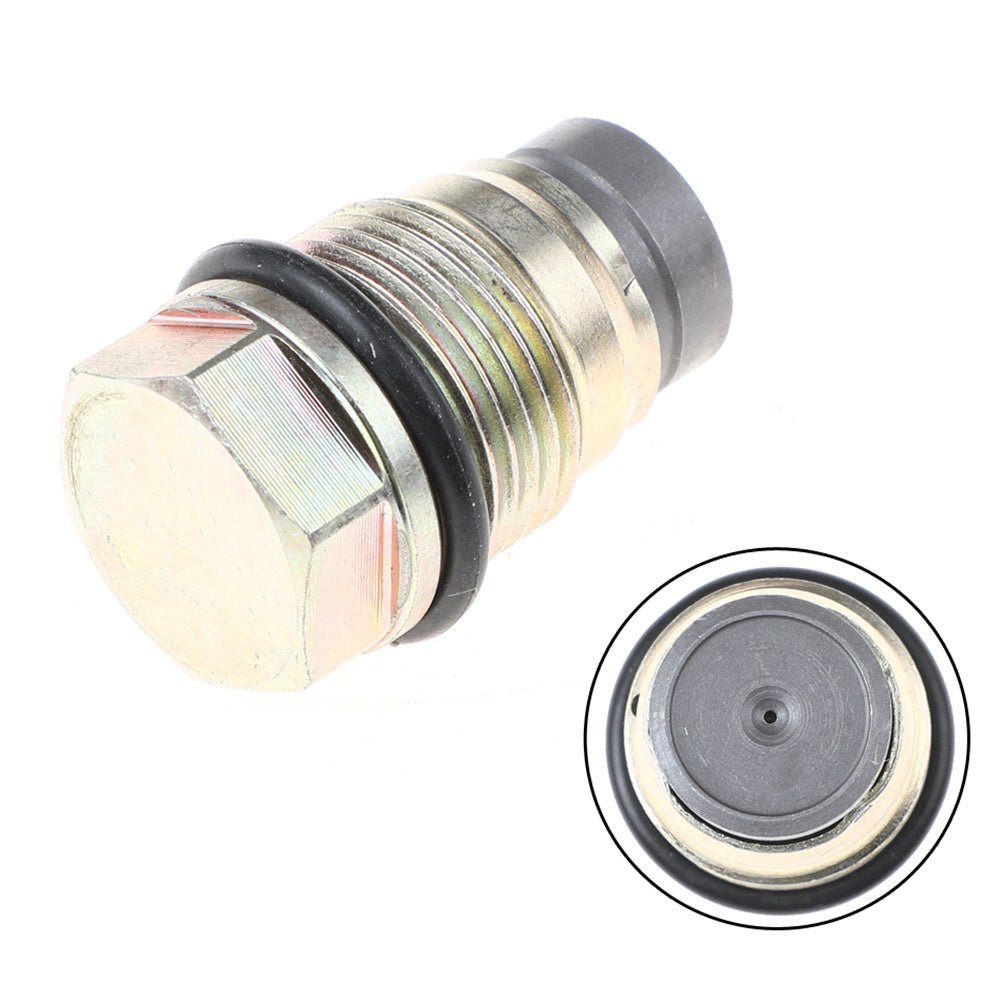 Fuel Pressure Relief Valve Sensor Suitable For Ford Ranger 2.5 3.0 TDCI Mazda BT - 50 - Frazy's Auto Parts