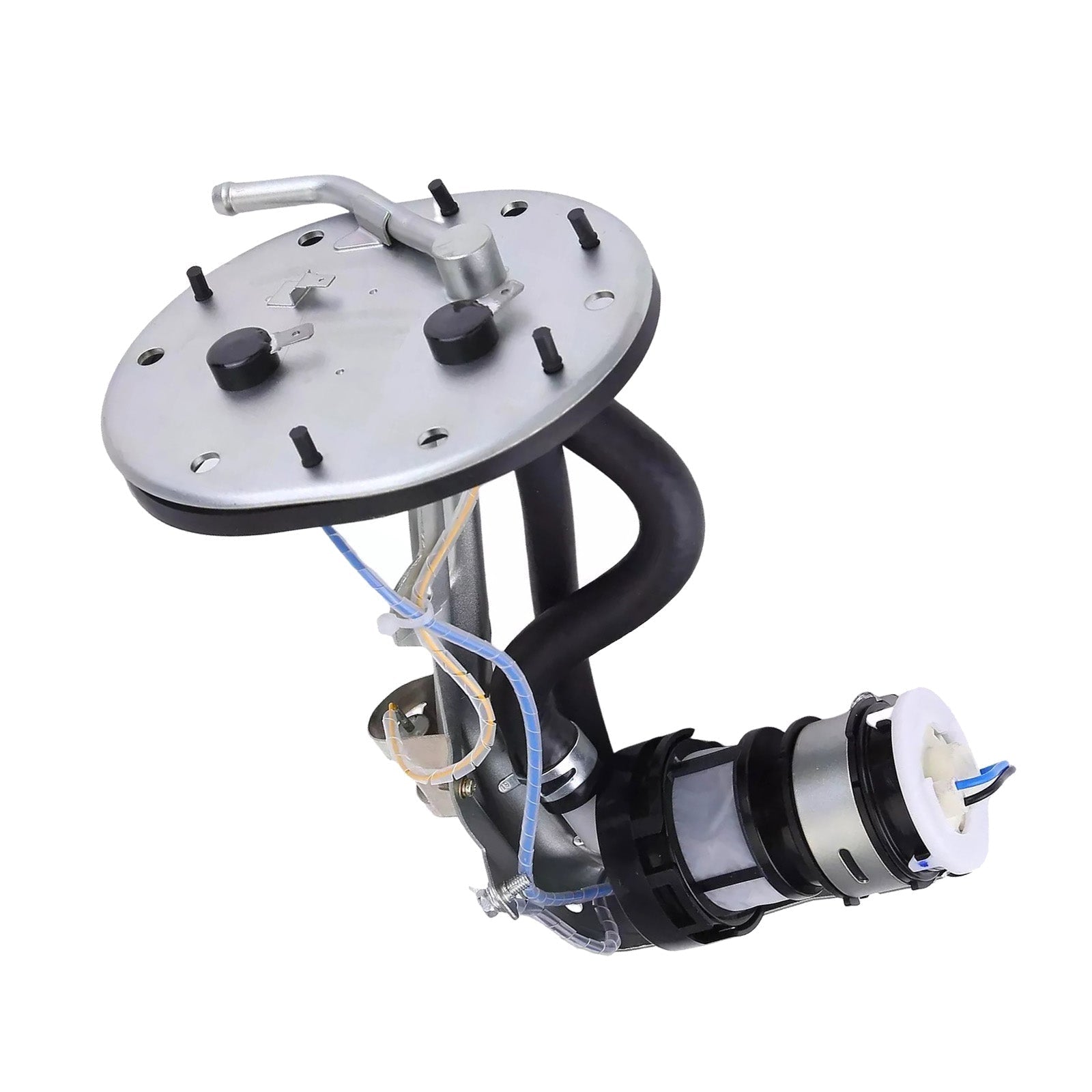 Fuel Pump 12V Electric Suitable For Honda GL1500 GL1500A GL1500SE 1988 - 2000 - Frazy's Auto Parts