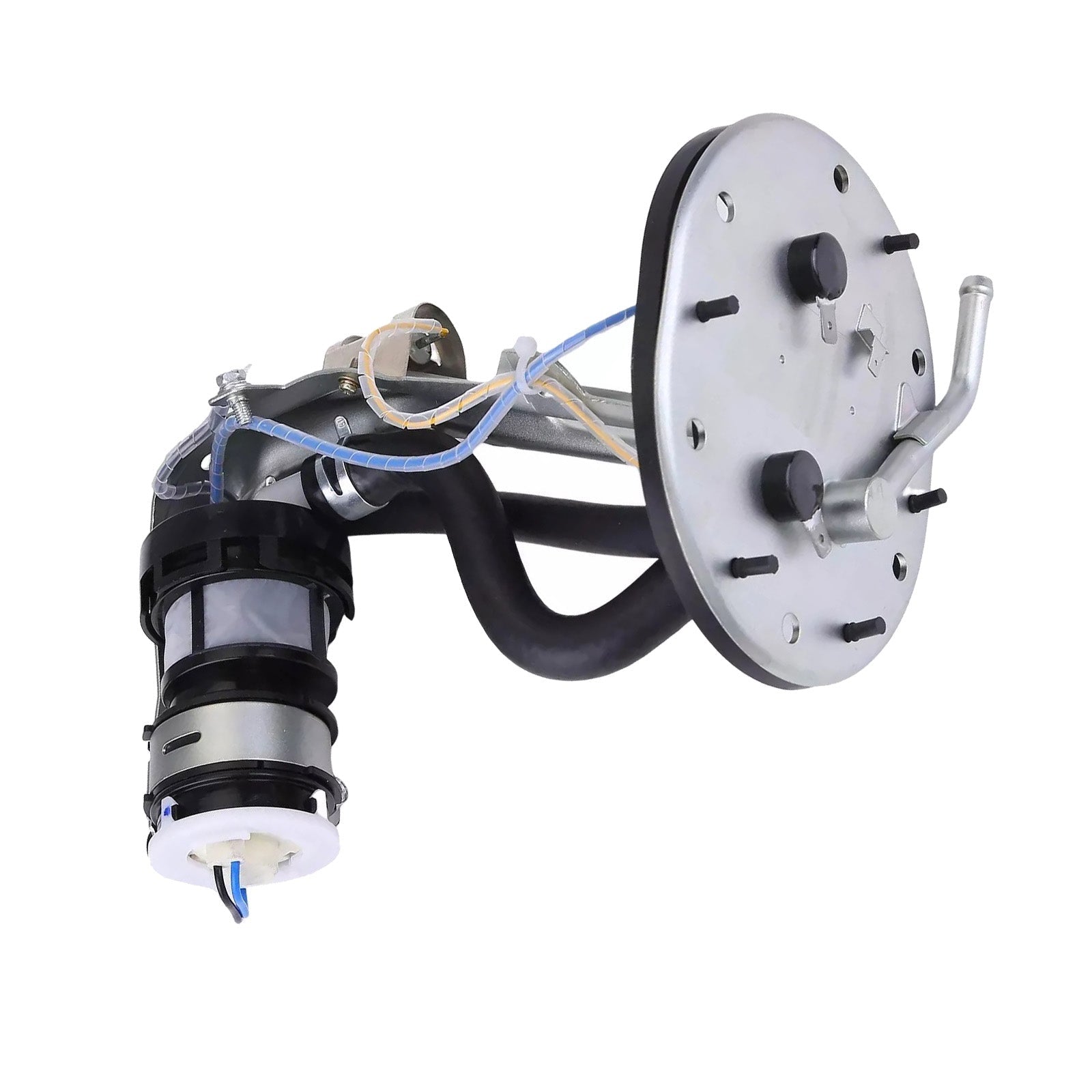 Fuel Pump 12V Electric Suitable For Honda GL1500 GL1500A GL1500SE 1988 - 2000 - Frazy's Auto Parts