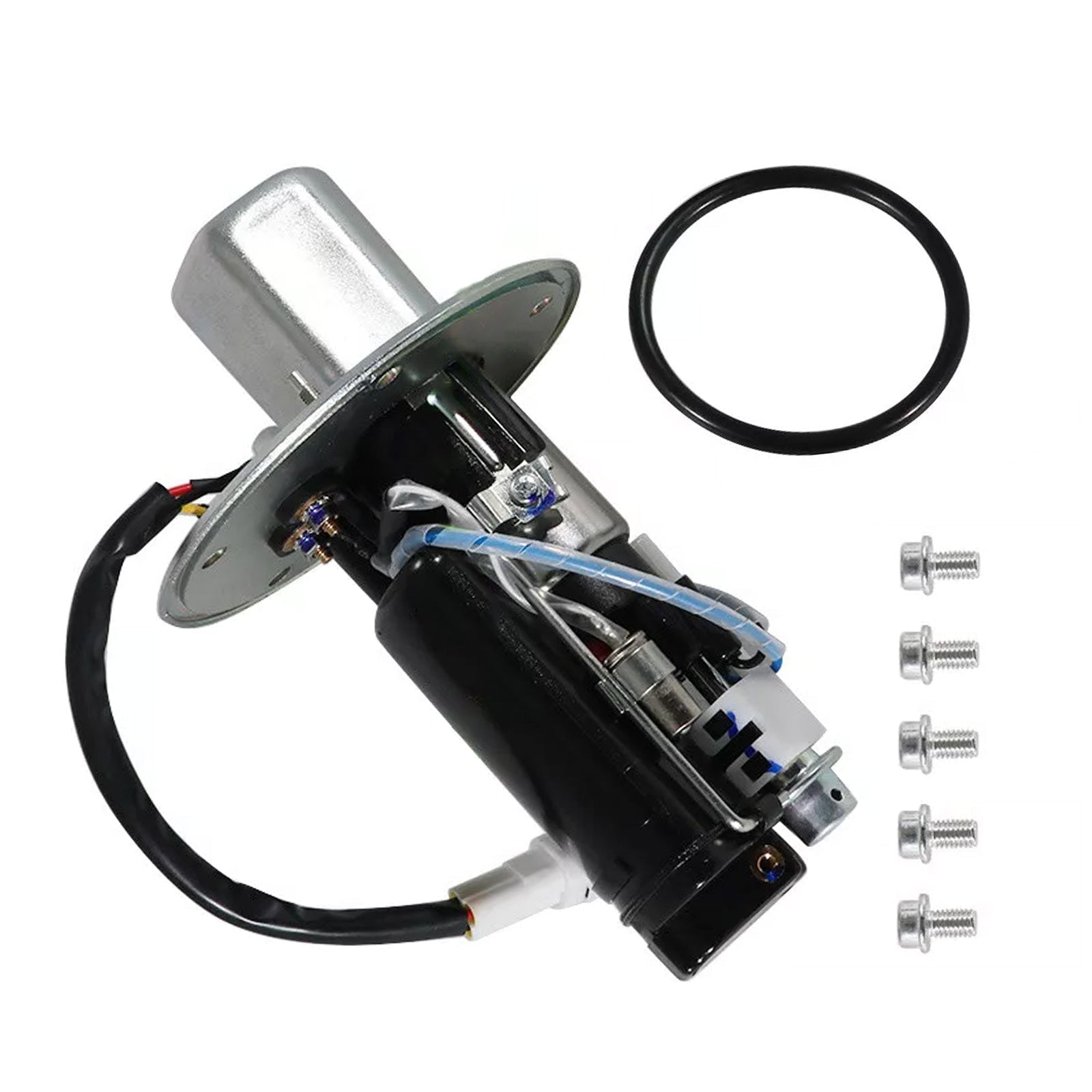 Fuel Pump Assembly Suitable For Suzuki SV1000S K3/K4 / GSX - R1000 - Frazy's Auto Parts