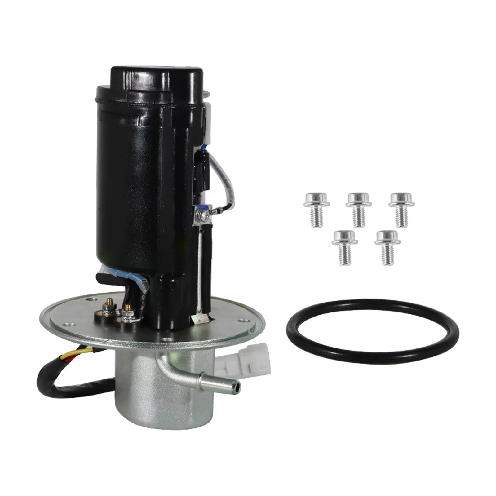 Fuel Pump Assembly Suitable For Suzuki SV1000S K3/K4 / GSX - R1000 - Frazy's Auto Parts