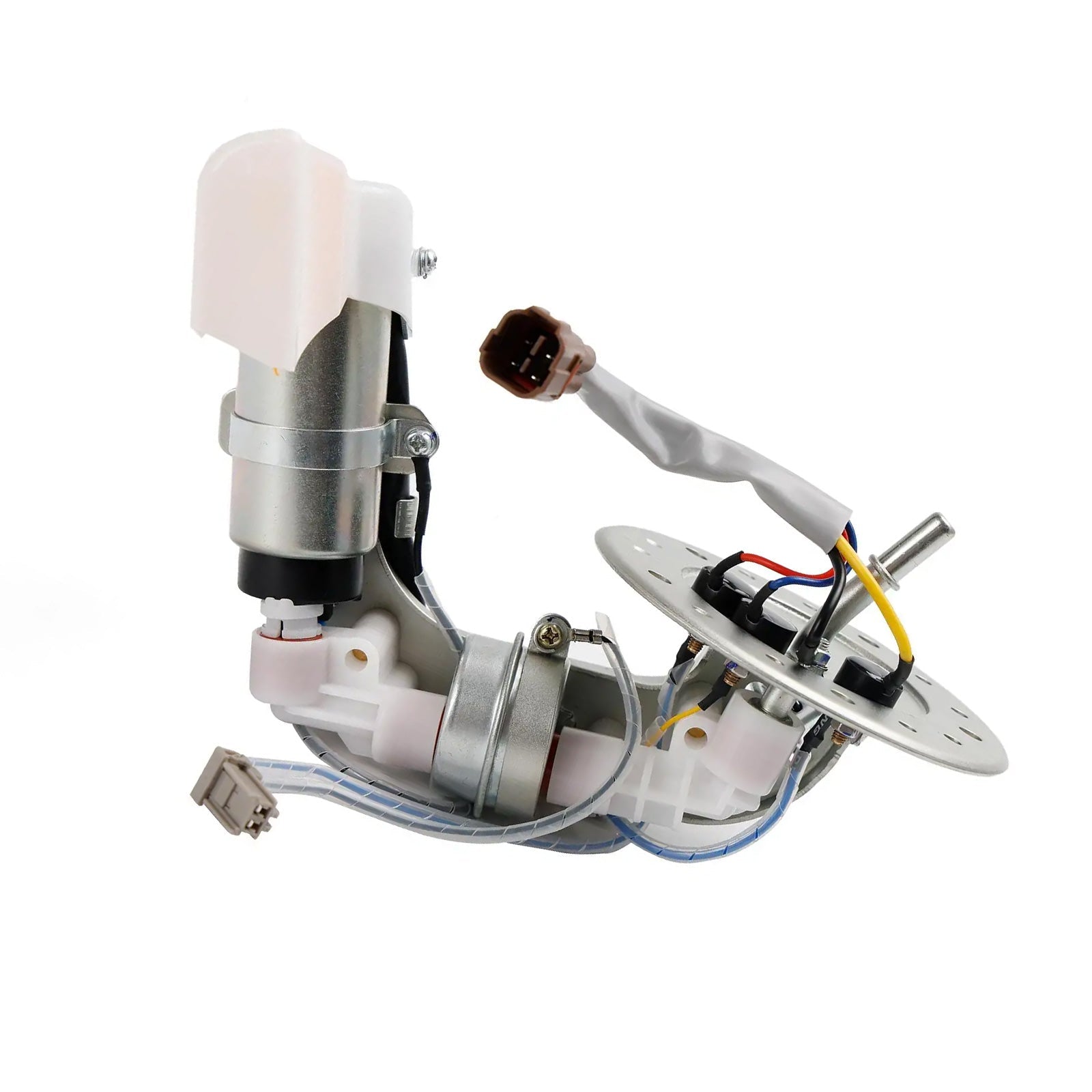 Fuel Pump Assembly Suitable For Suzuki VL800 Intruder / C800C Boulevard C50 / C50T 2007 - 2022 - Frazy's Auto Parts