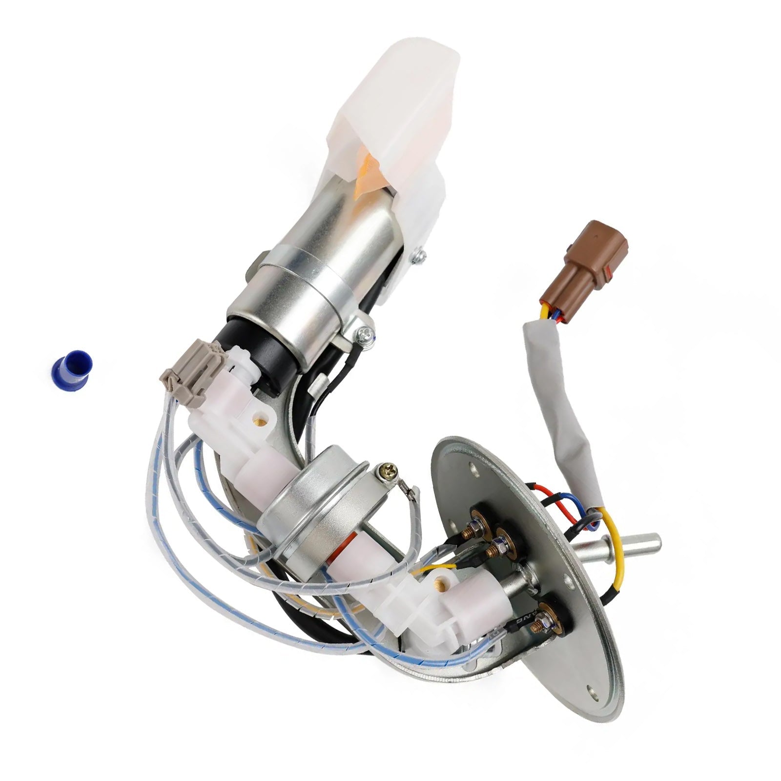 Fuel Pump Assembly Suitable For Suzuki VL800 Intruder / C800C Boulevard C50 / C50T 2007 - 2022 - Frazy's Auto Parts