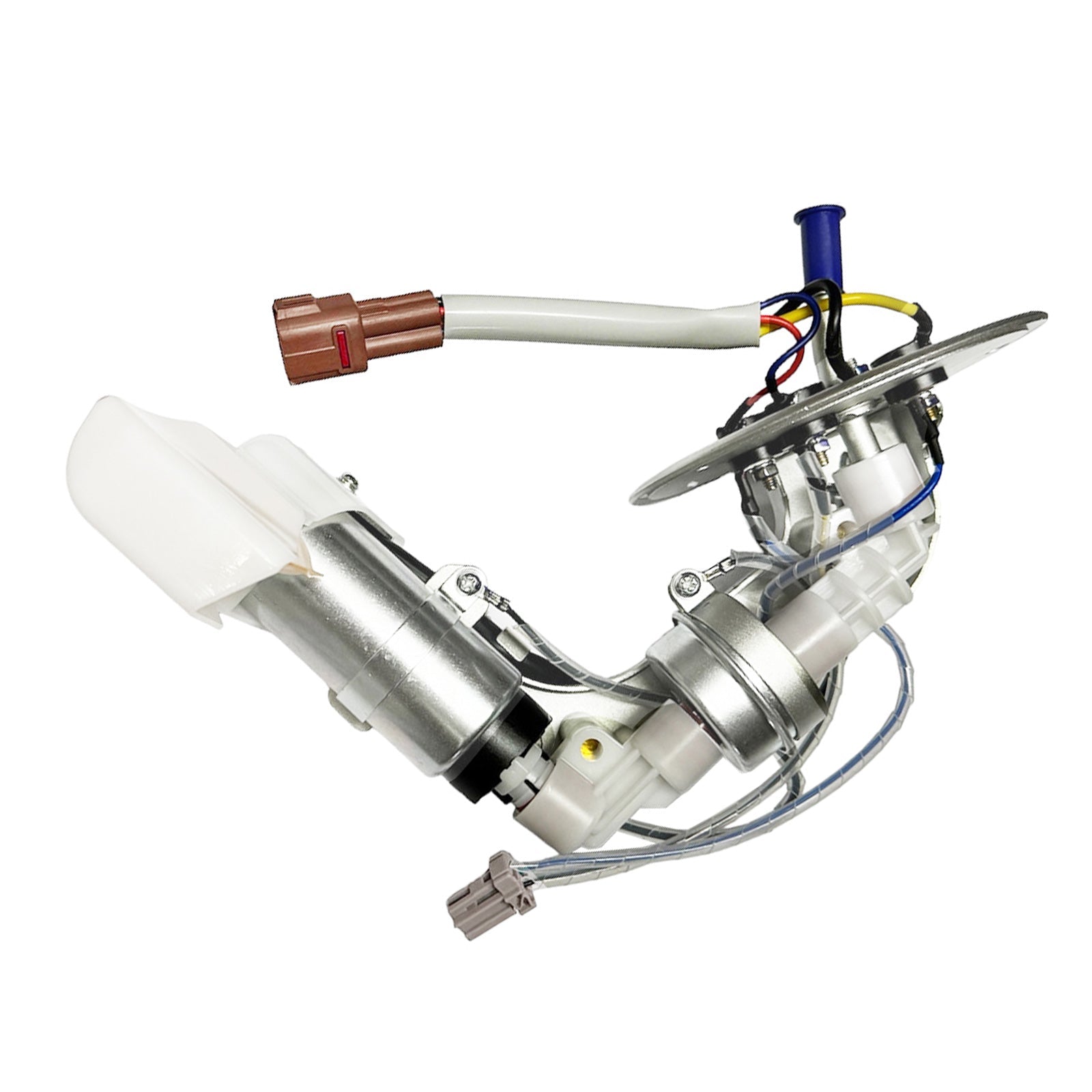 Fuel Pump Assembly Suitable For Suzuki VL800 Intruder / C800C Boulevard C50 / C50T 2007 - 2022 - Frazy's Auto Parts