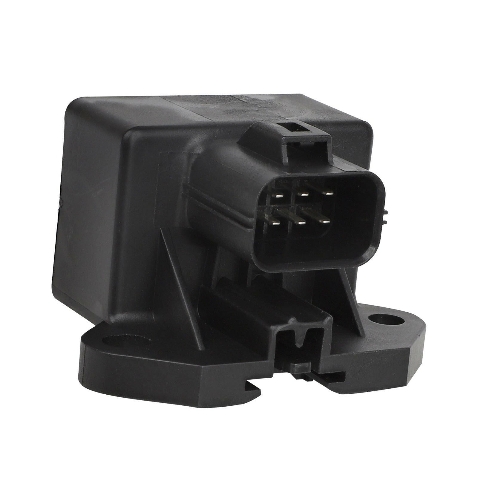Fuel Pump Relay Module 601 - 225 Suitable For Ford E150 E250 E350 E450 F150 F250 F350 / Lincoln MKS MKT MKX MKZ / Mercury Edge Escape Flex Fusion Expedition Police Taurus Transit Navigator - Frazy's Auto Parts