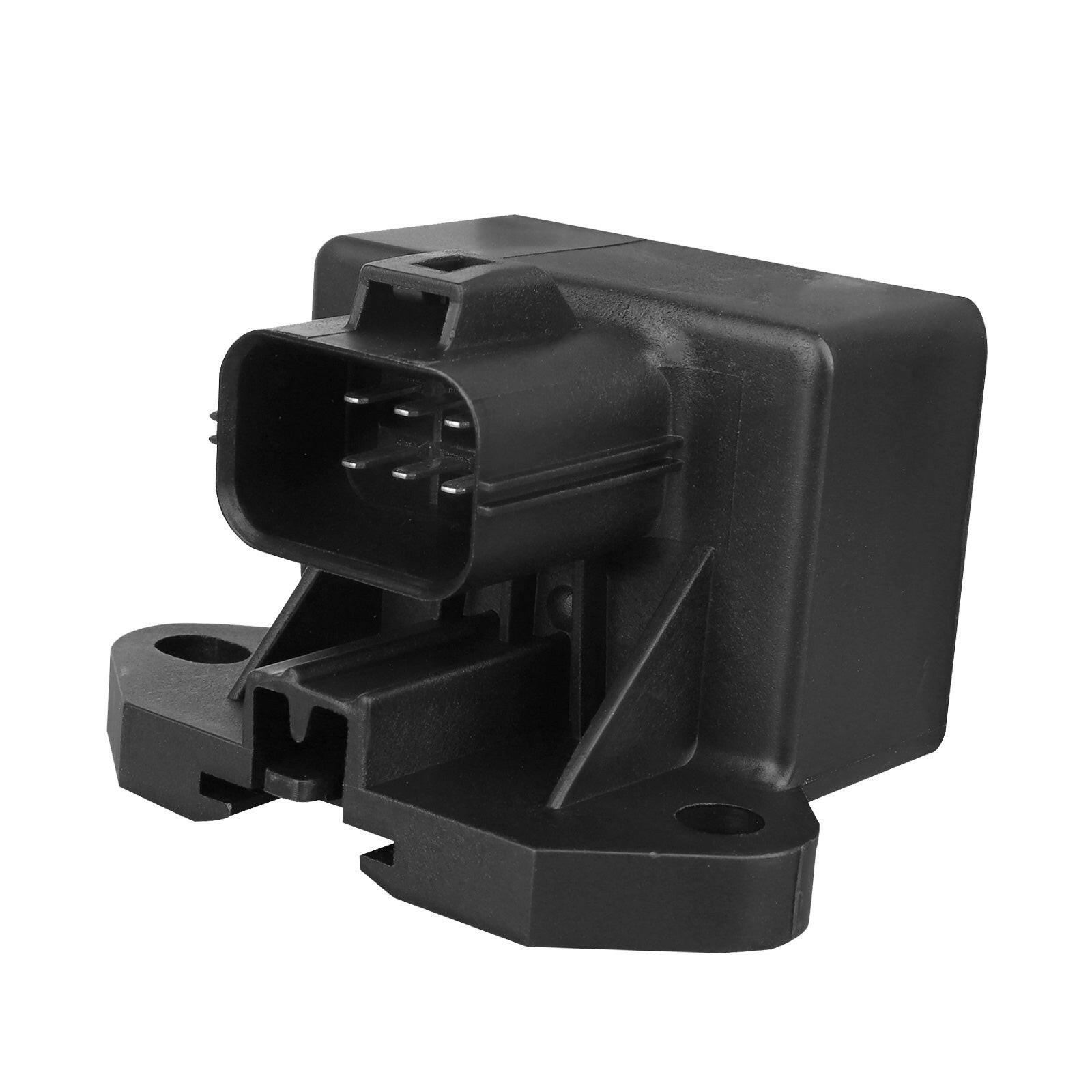 Fuel Pump Relay Module 601 - 225 Suitable For Ford E150 E250 E350 E450 F150 F250 F350 / Lincoln MKS MKT MKX MKZ / Mercury Edge Escape Flex Fusion Expedition Police Taurus Transit Navigator - Frazy's Auto Parts