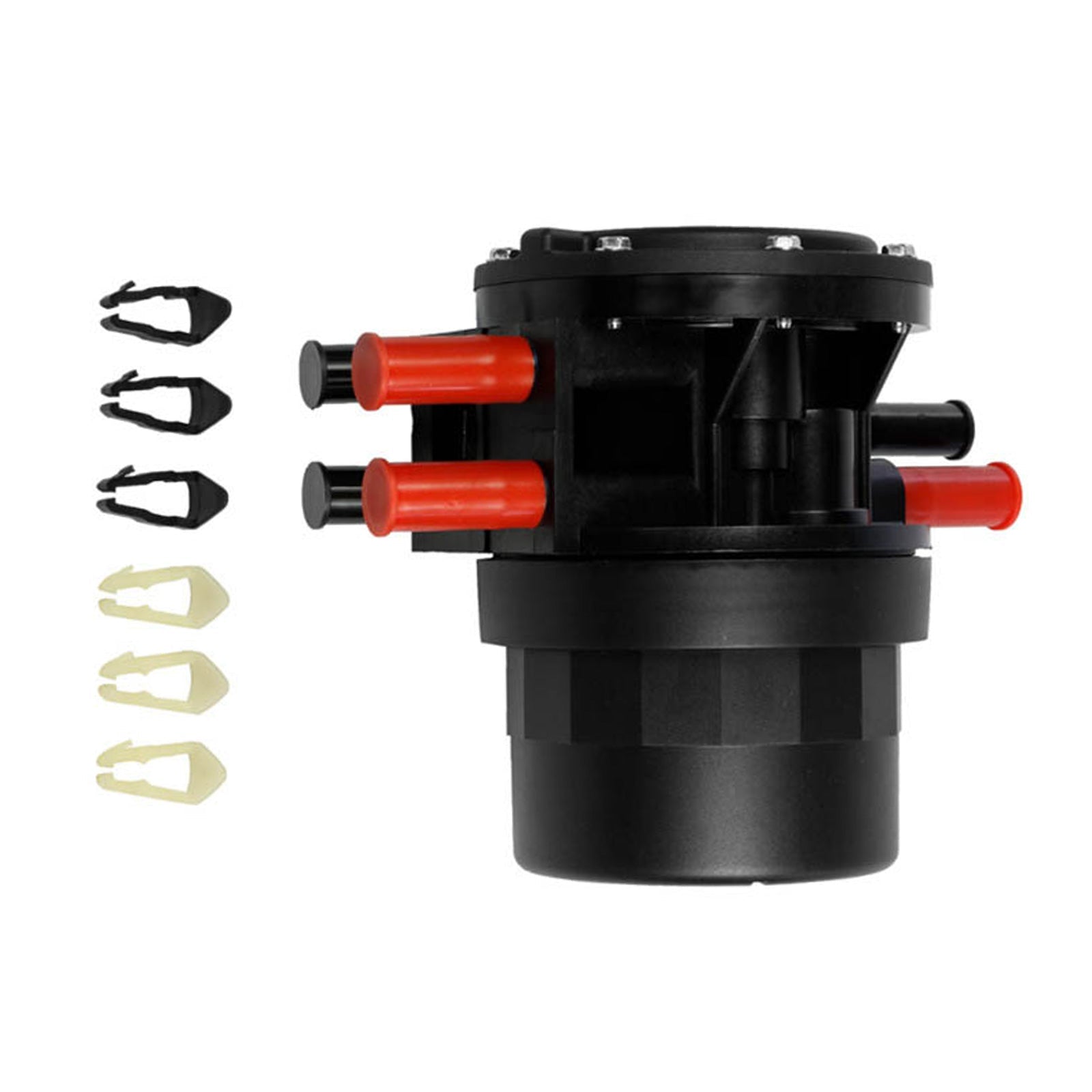 Fuel Pump Reservoir Tank Selector Valve F1UZ9B263B Suitable For Ford F - Super Duty - Frazy's Auto Parts
