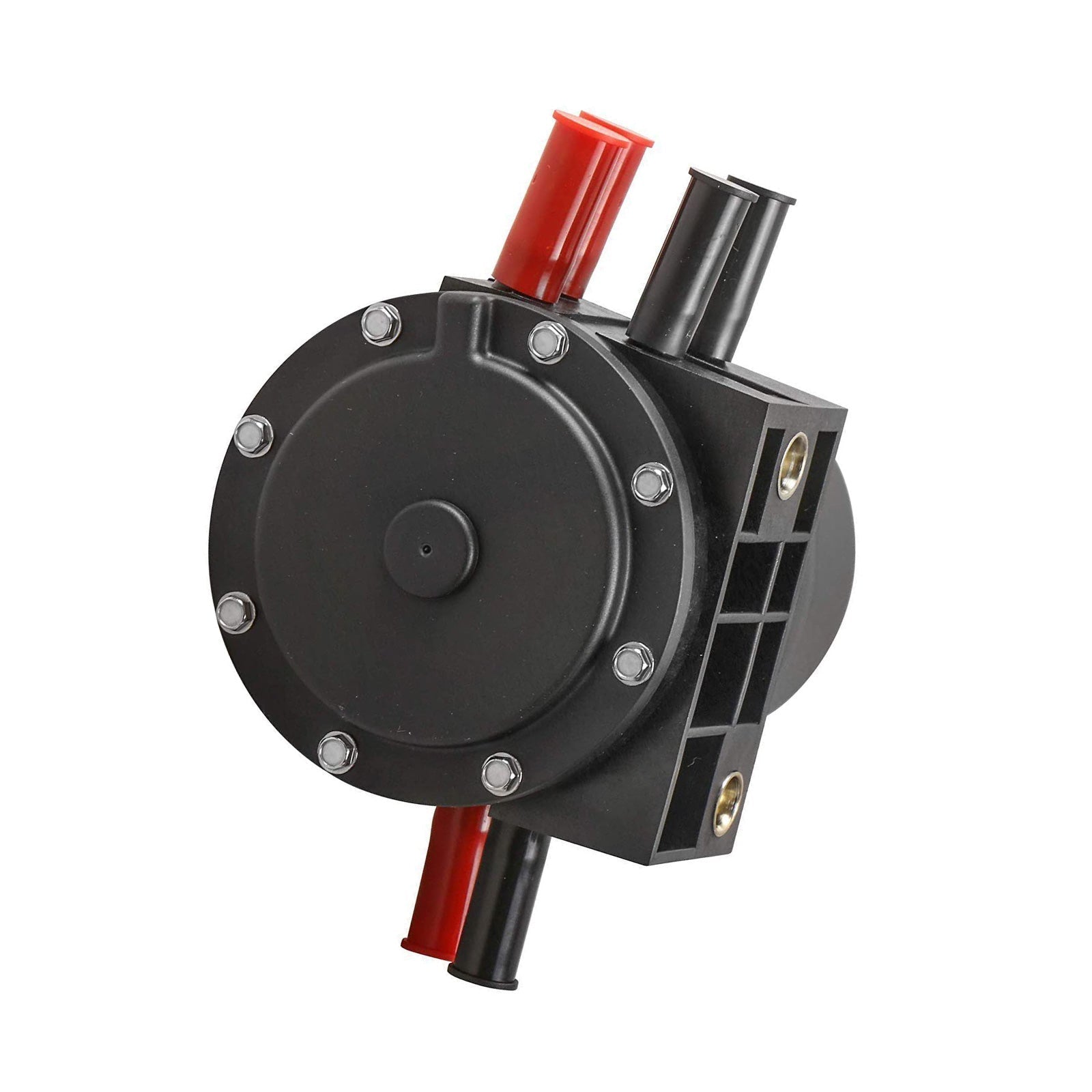 Fuel Pump Reservoir Tank Selector Valve F1UZ9B263B Suitable For Ford F - Super Duty - Frazy's Auto Parts