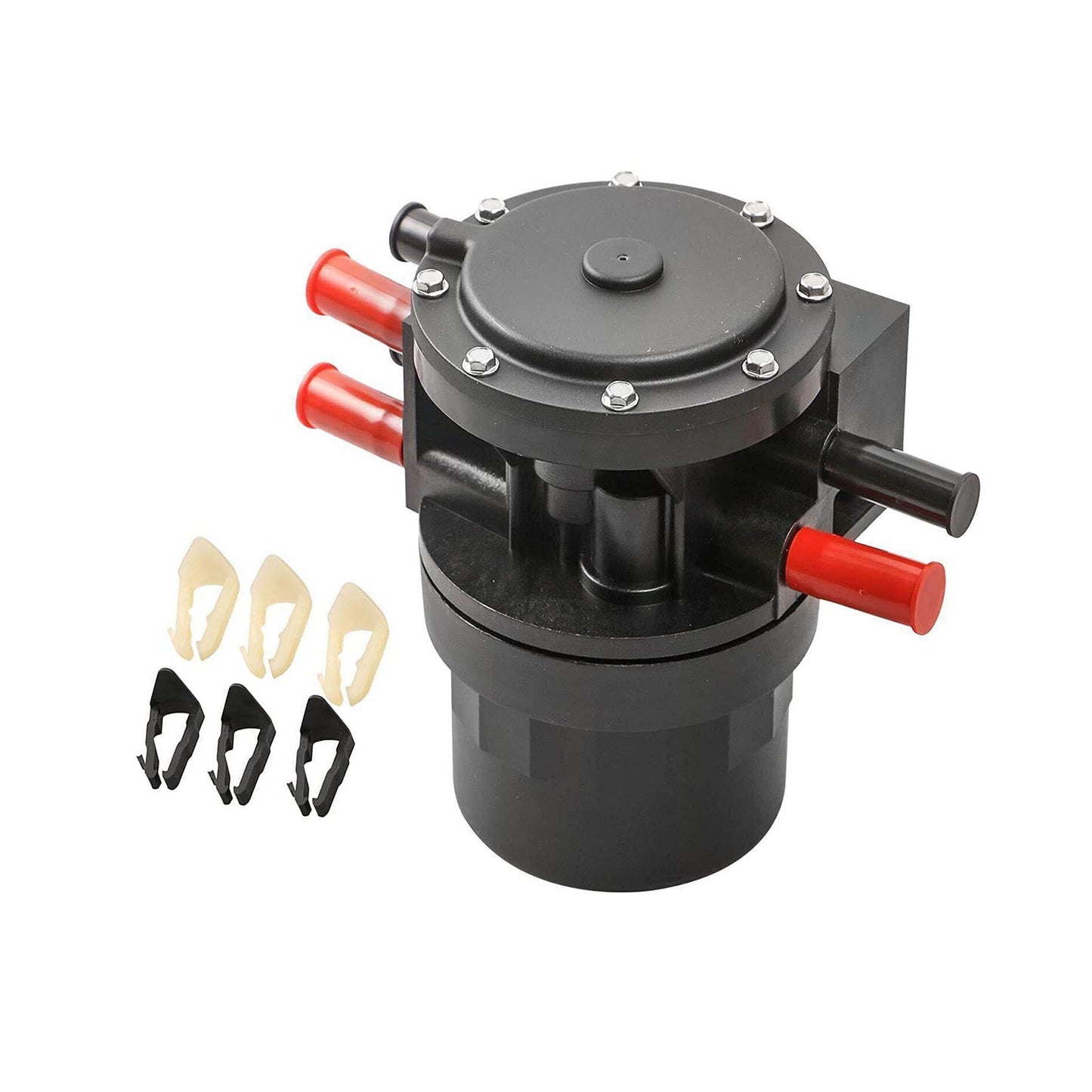 Fuel Pump Reservoir Tank Selector Valve F1UZ9B263B Suitable For Ford F - Super Duty - Frazy's Auto Parts
