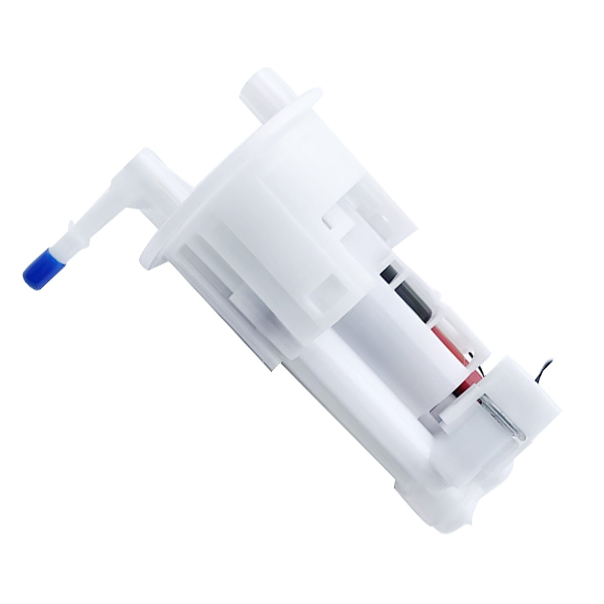 Fuel Pump Suitable For Yamaha R1 YZF YZF - R1 Models 2007 - 2014 4C8 - 13907 - 01 - 00 - Frazy's Auto Parts