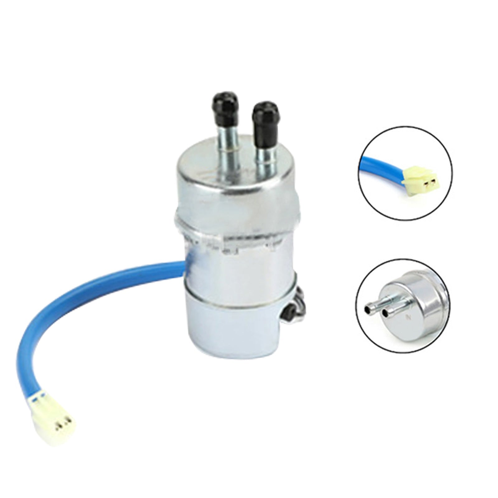 Fuel Pump Suitable For Yamaha XVS650 V STAR 650 2004 - 2015 XVS400 XVS1100/BT1100 - Frazy's Auto Parts