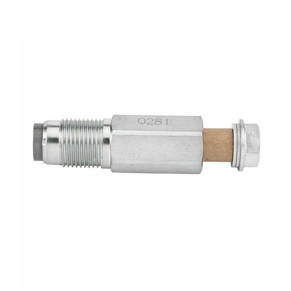 Fuel Rail Pressure Relief Limiter Valve Suitable For Nissan Navara D40 Holden Rodeo 2005–2015 - Frazy's Auto Parts