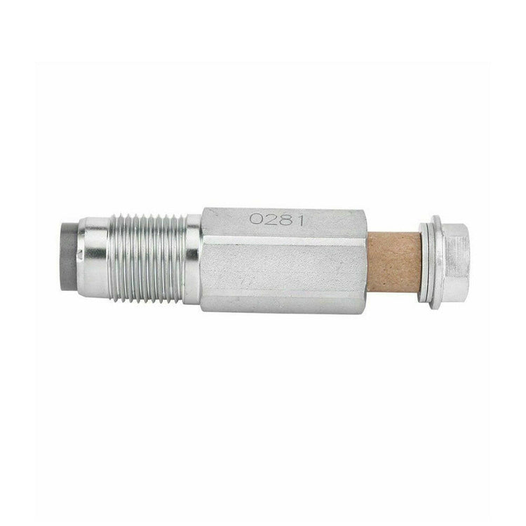 Fuel Rail Pressure Relief Limiter Valve Suitable For Nissan Navara D40 Holden Rodeo 2005–2015 - Frazy's Auto Parts