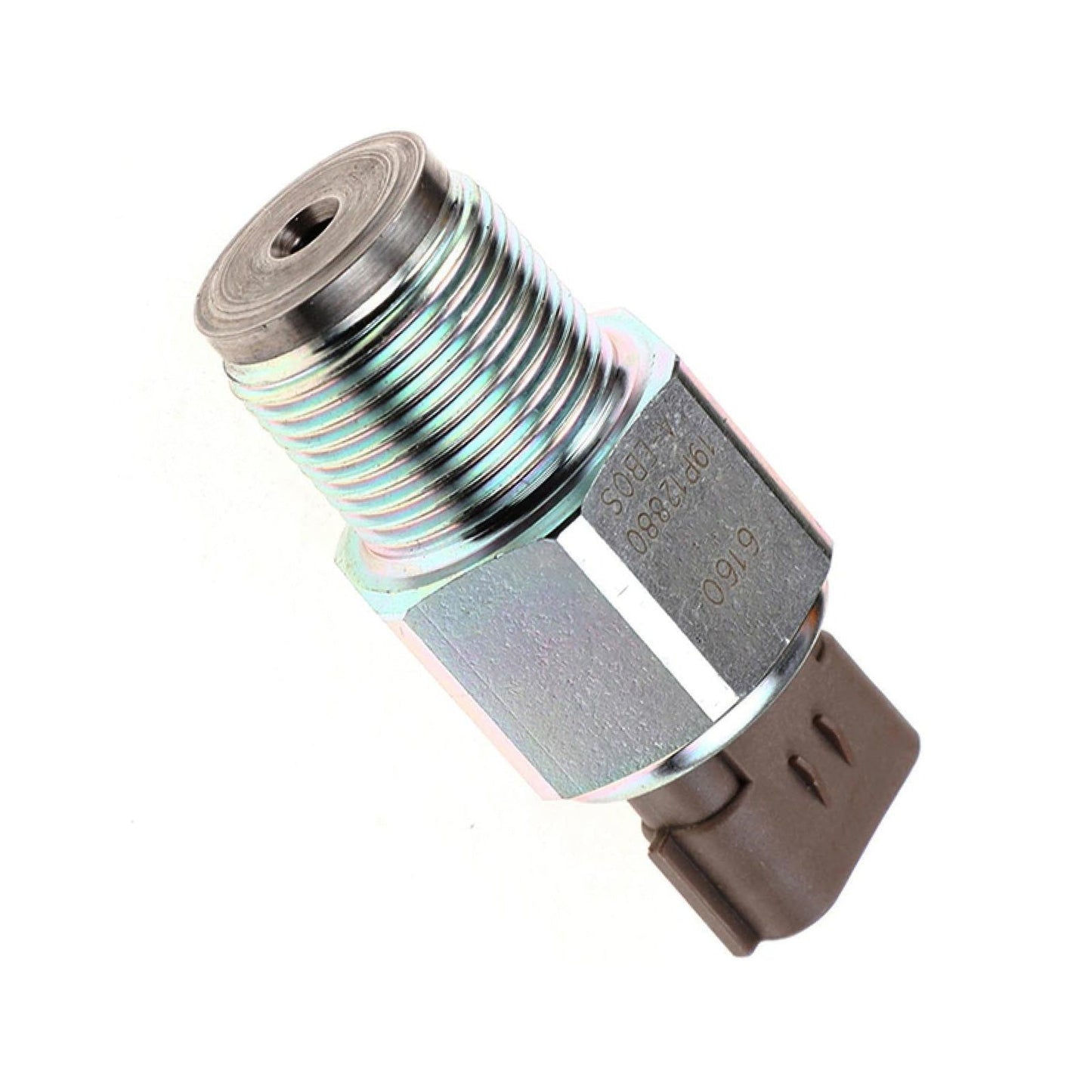 Fuel Rail Pressure Sensor Suitable for Nissan Navara D40 Pathfinder R51 2. 5D - Frazy's Auto Parts
