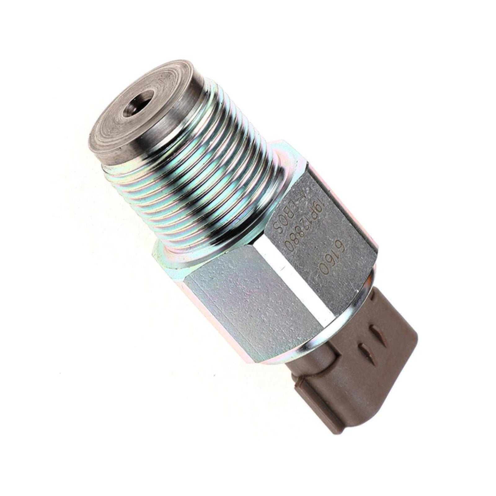 Fuel Rail Pressure Sensor Suitable for Nissan Navara D40 Pathfinder R51 2. 5D - Frazy's Auto Parts