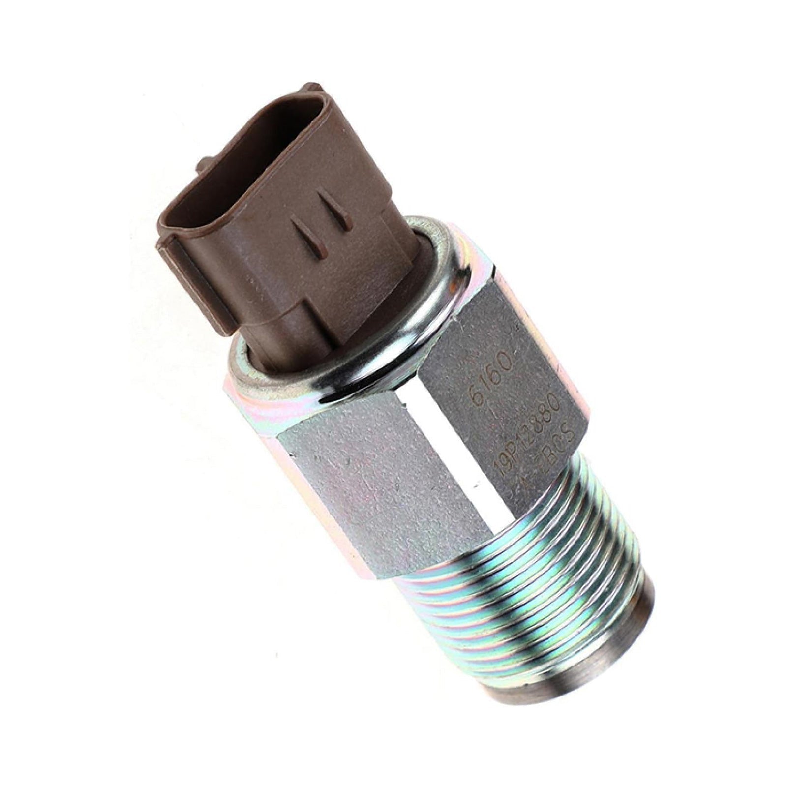 Fuel Rail Pressure Sensor Suitable for Nissan Navara D40 Pathfinder R51 2. 5D - Frazy's Auto Parts