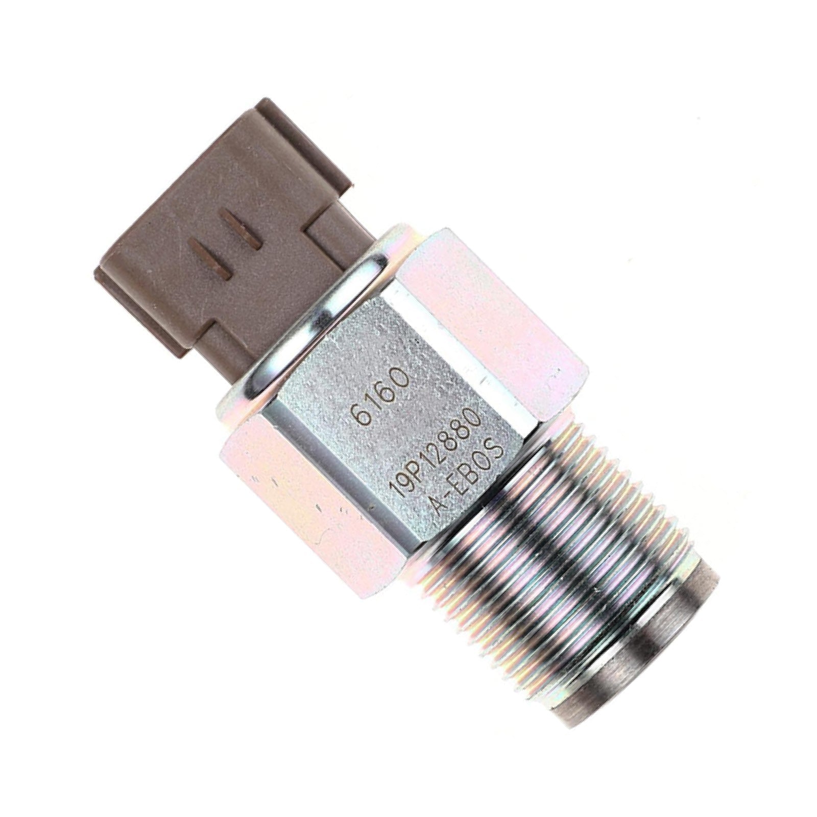 Fuel Rail Pressure Sensor Suitable for Nissan Navara D40 Pathfinder R51 2. 5D - Frazy's Auto Parts