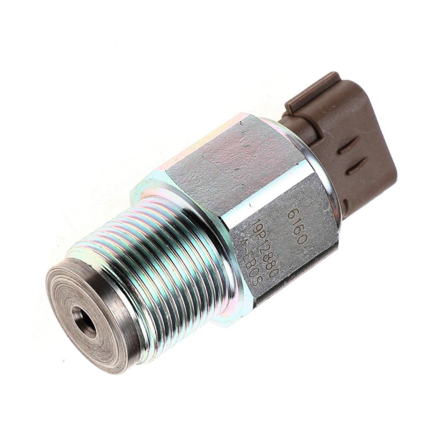 Fuel Rail Pressure Sensor Suitable for Nissan Navara D40 Pathfinder R51 2. 5D - Frazy's Auto Parts