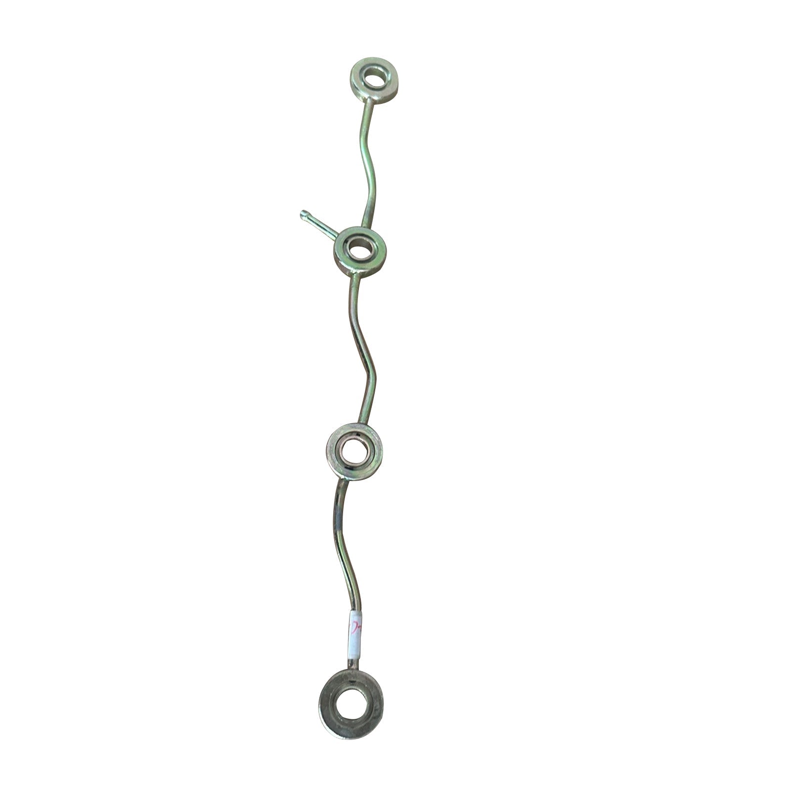 Fuel Rail Return Leak Off Pipe Suitable for Toyota Hilux KZN165 KZN205 1KZ 3.0L - Frazy's Auto Parts