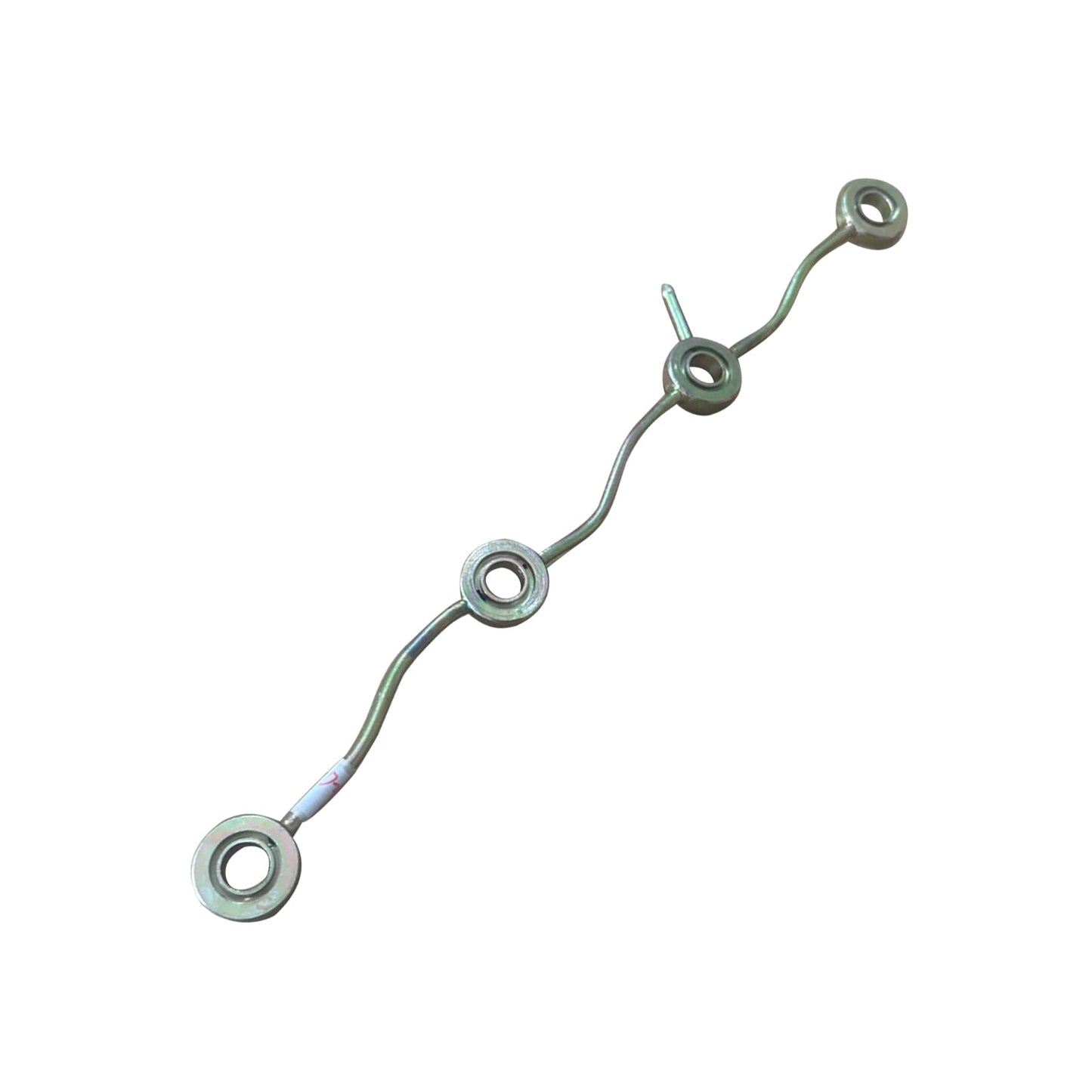 Fuel Rail Return Leak Off Pipe Suitable for Toyota Hilux KZN165 KZN205 1KZ 3.0L - Frazy's Auto Parts