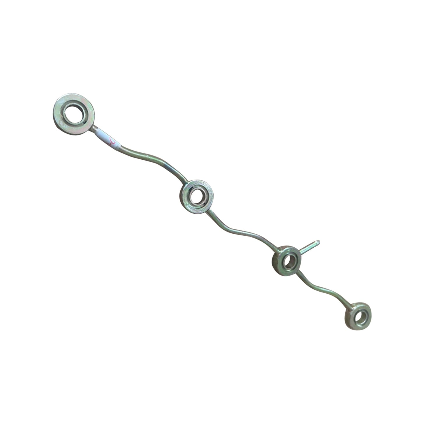 Fuel Rail Return Leak Off Pipe Suitable for Toyota Hilux KZN165 KZN205 1KZ 3.0L - Frazy's Auto Parts