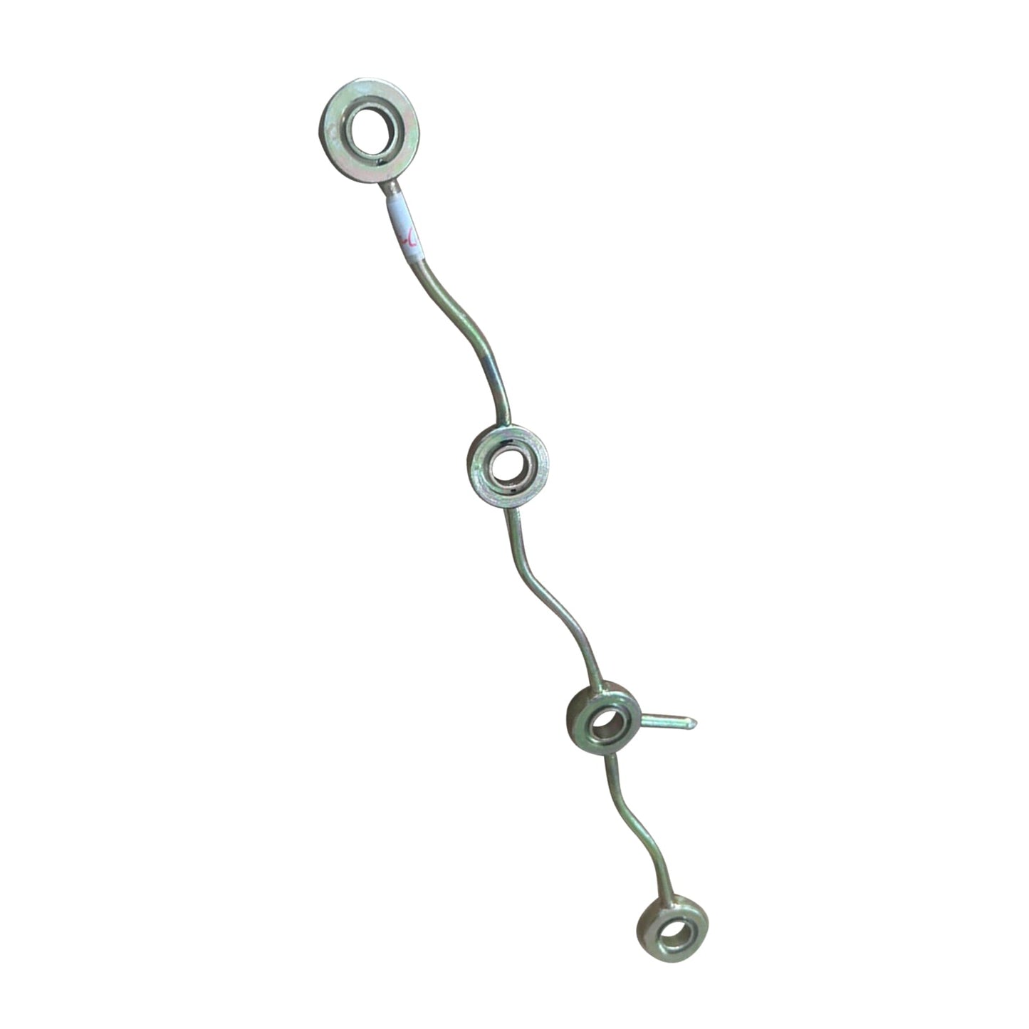 Fuel Rail Return Leak Off Pipe Suitable for Toyota Hilux KZN165 KZN205 1KZ 3.0L - Frazy's Auto Parts
