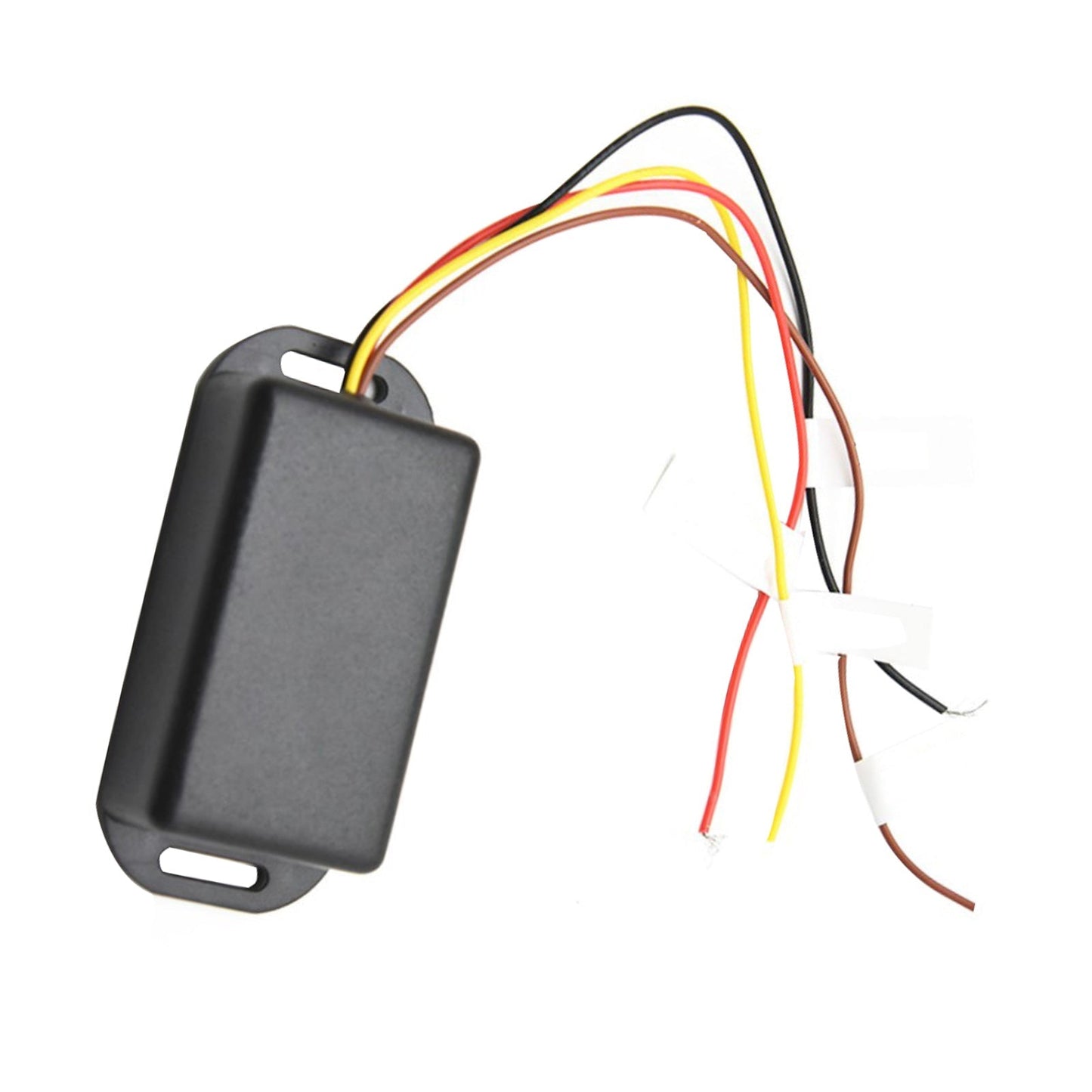 Fuel Sender to Gauge Linking Module Ohm Converter Suitable For Any Sender to Fuel Gauge - Frazy's Auto Parts