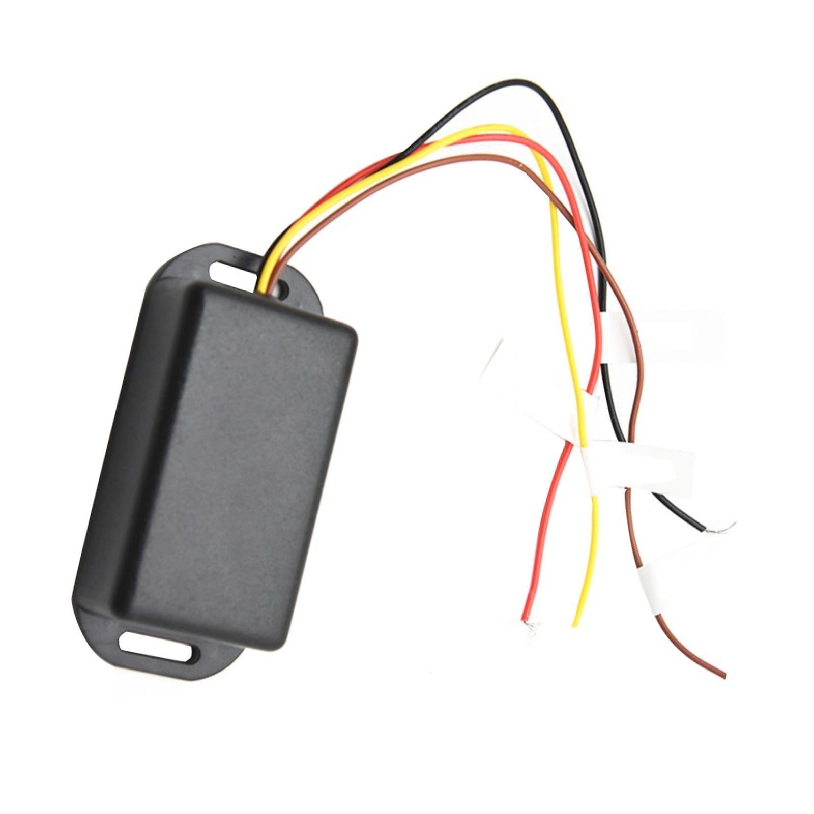 Fuel Sender to Gauge Linking Module Ohm Converter Suitable For Any Sender to Fuel Gauge - Frazy's Auto Parts