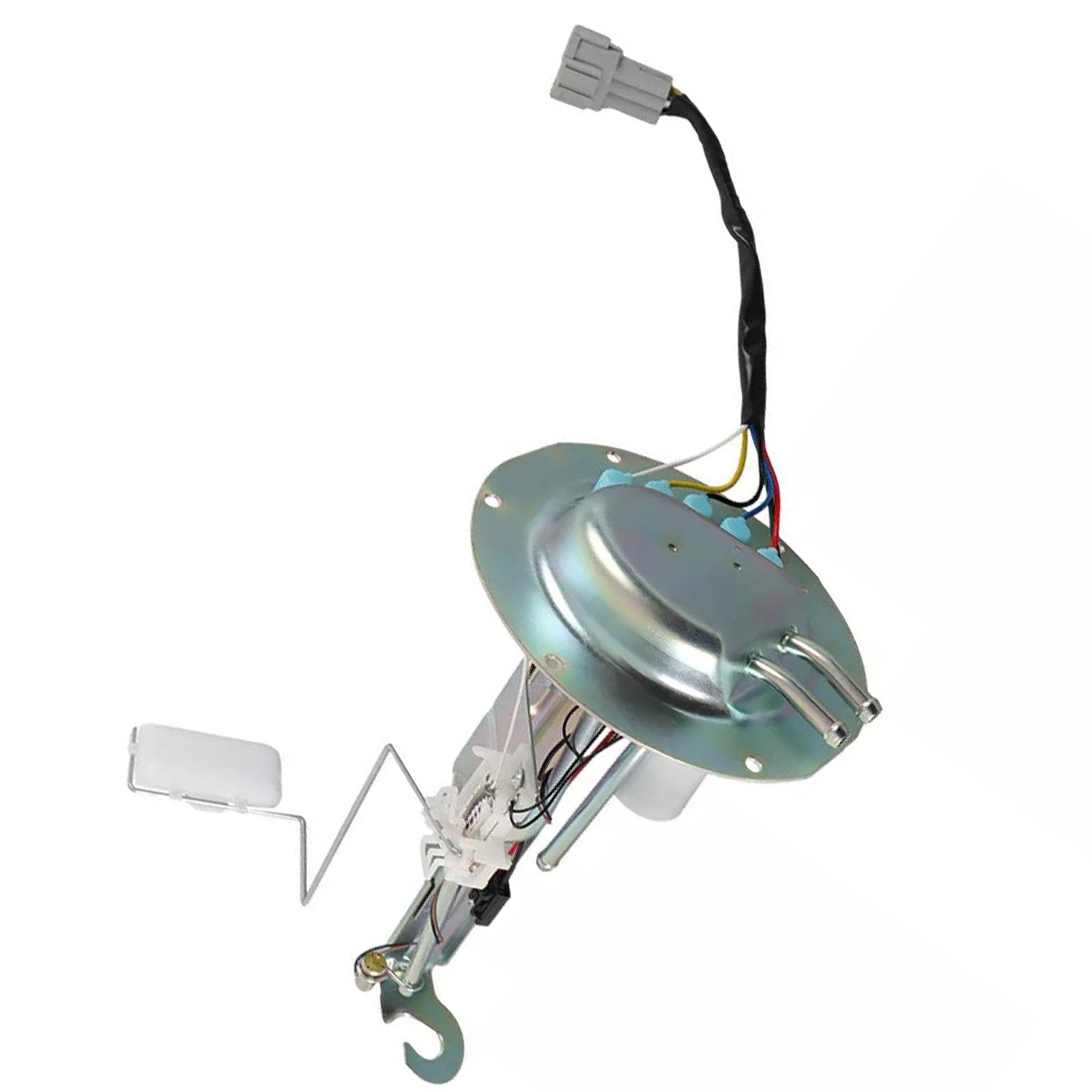 Fuel Sender Unit w/Fuel Pump Suitable For Nissan Patrol GU Y61 4.8 25060 - VC30A Sub Tank - Frazy's Auto Parts
