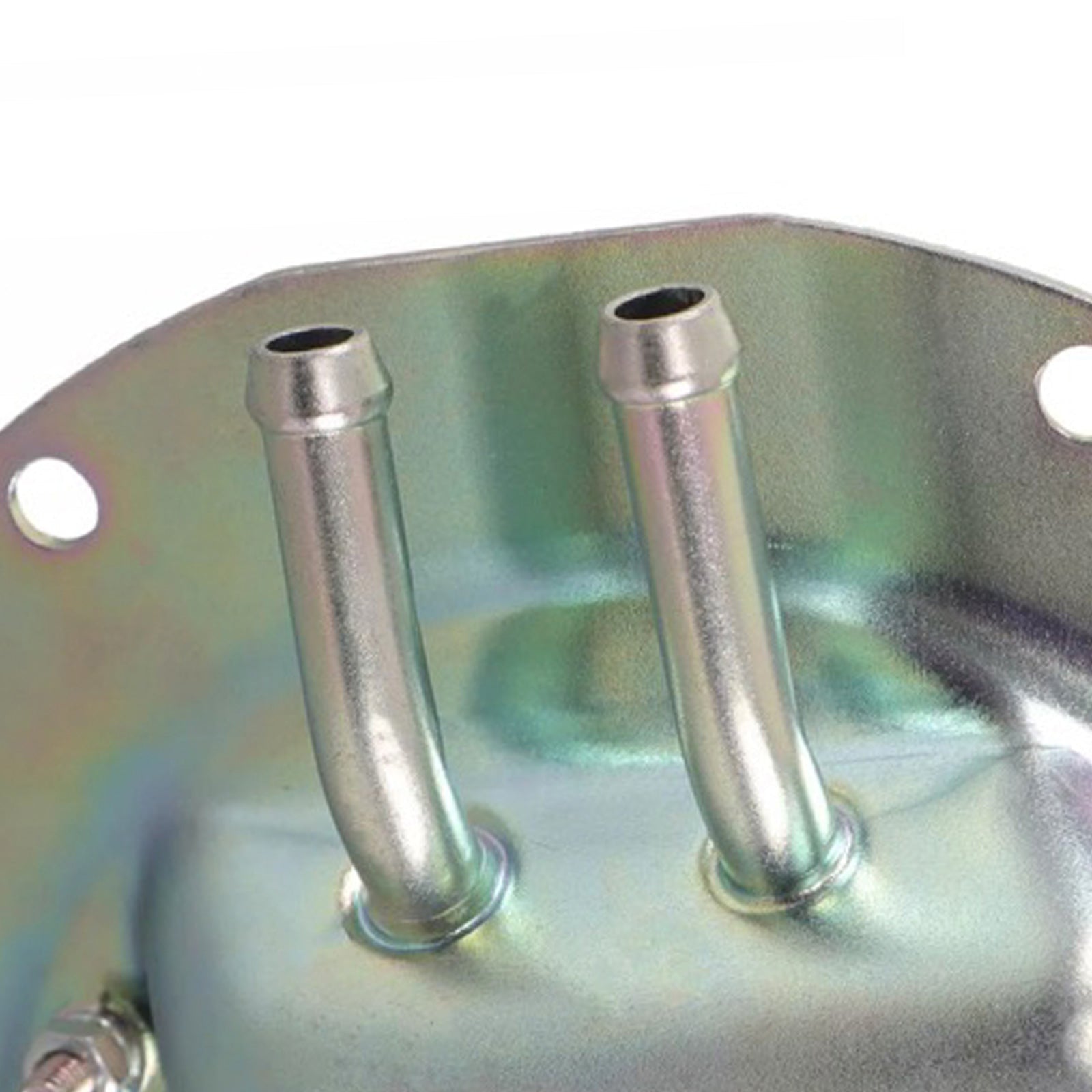 Fuel Sender Unit w/Fuel Pump Suitable For Nissan Patrol GU Y61 4.8 25060 - VC30A Sub Tank - Frazy's Auto Parts