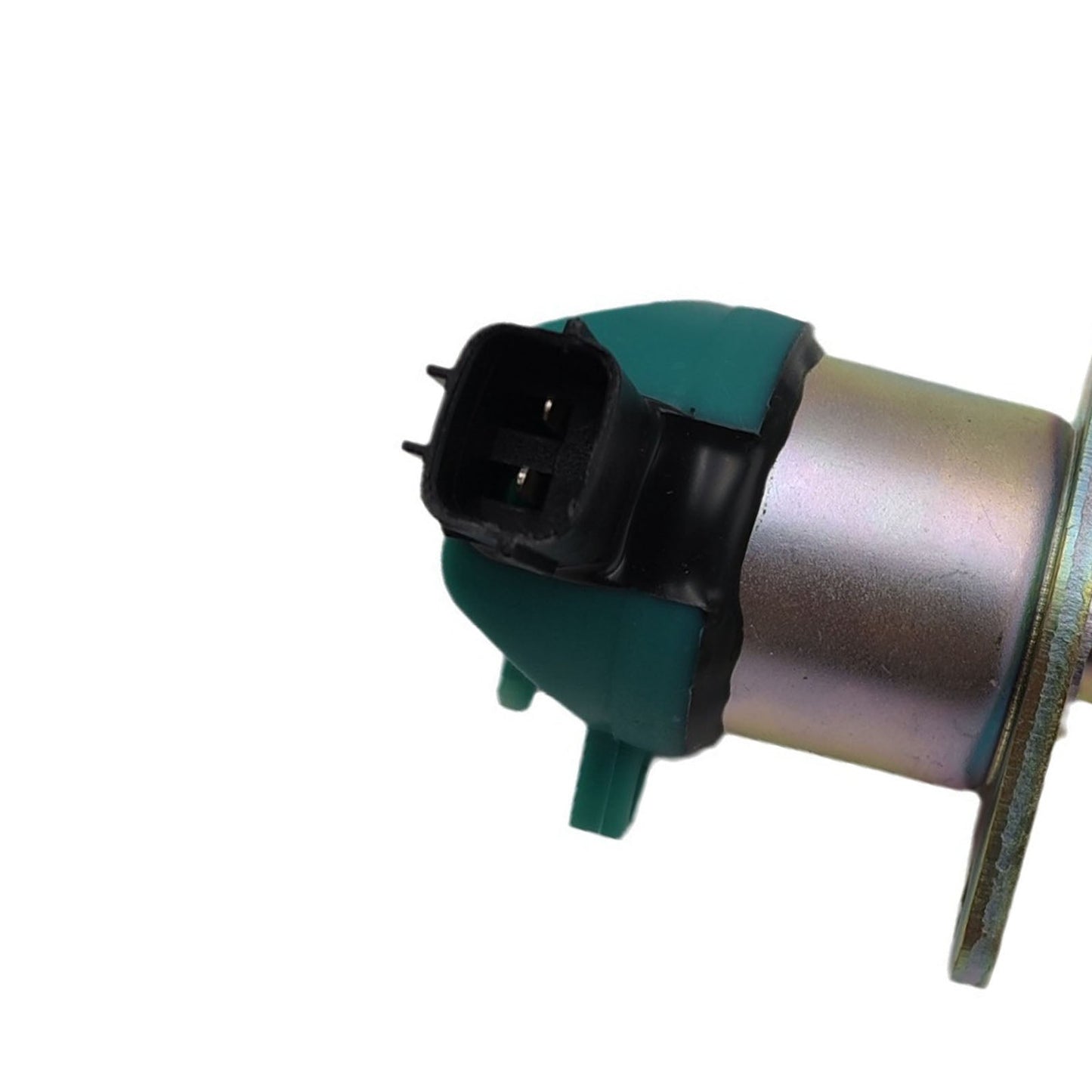 Fuel Shut Off Solenoid 12V Suitable For Kubota V2203 / V2003 / V2403 Diesel Engines - Frazy's Auto Parts