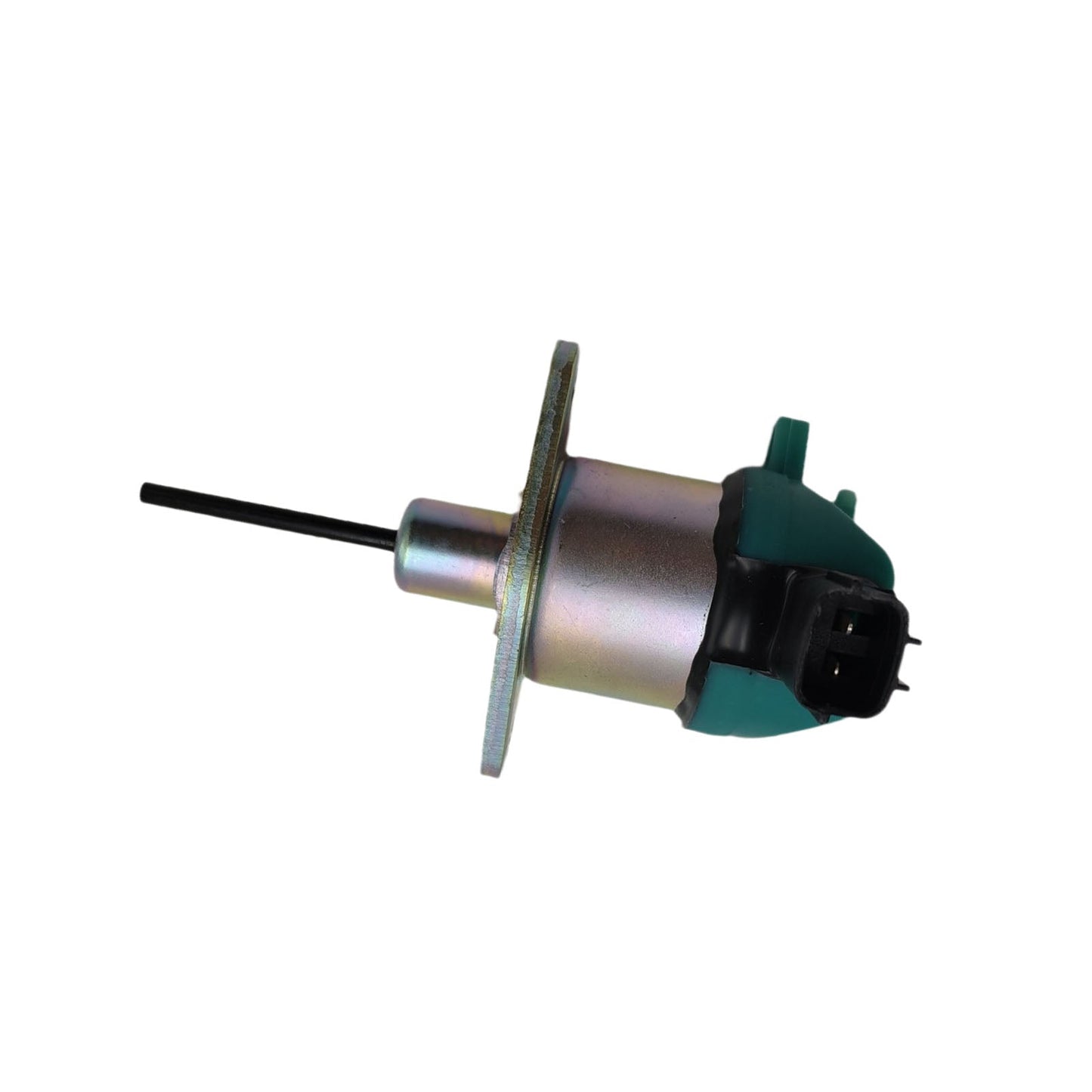 Fuel Shut Off Solenoid 12V Suitable For Kubota V2203 / V2003 / V2403 Diesel Engines - Frazy's Auto Parts